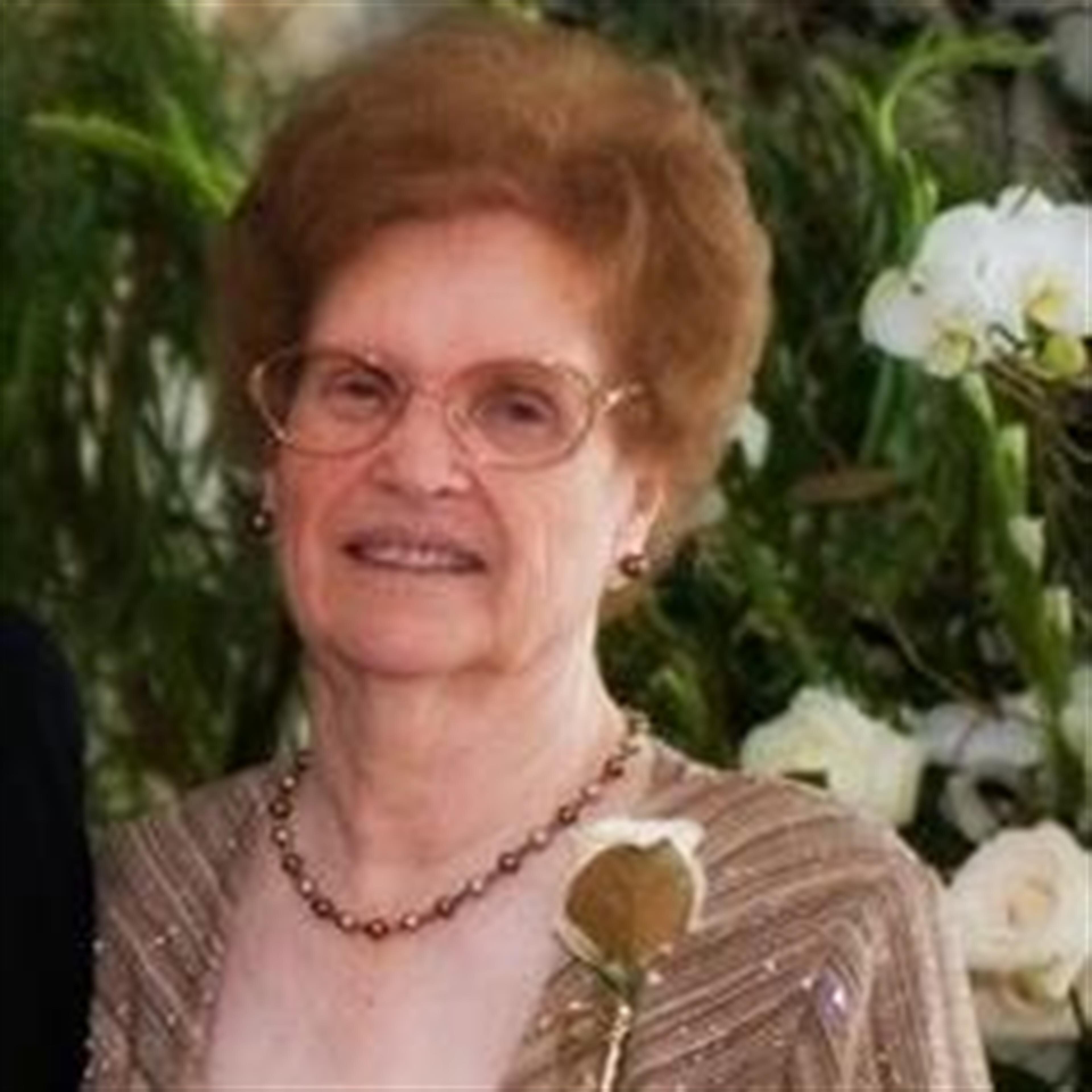 Louise  B Lee