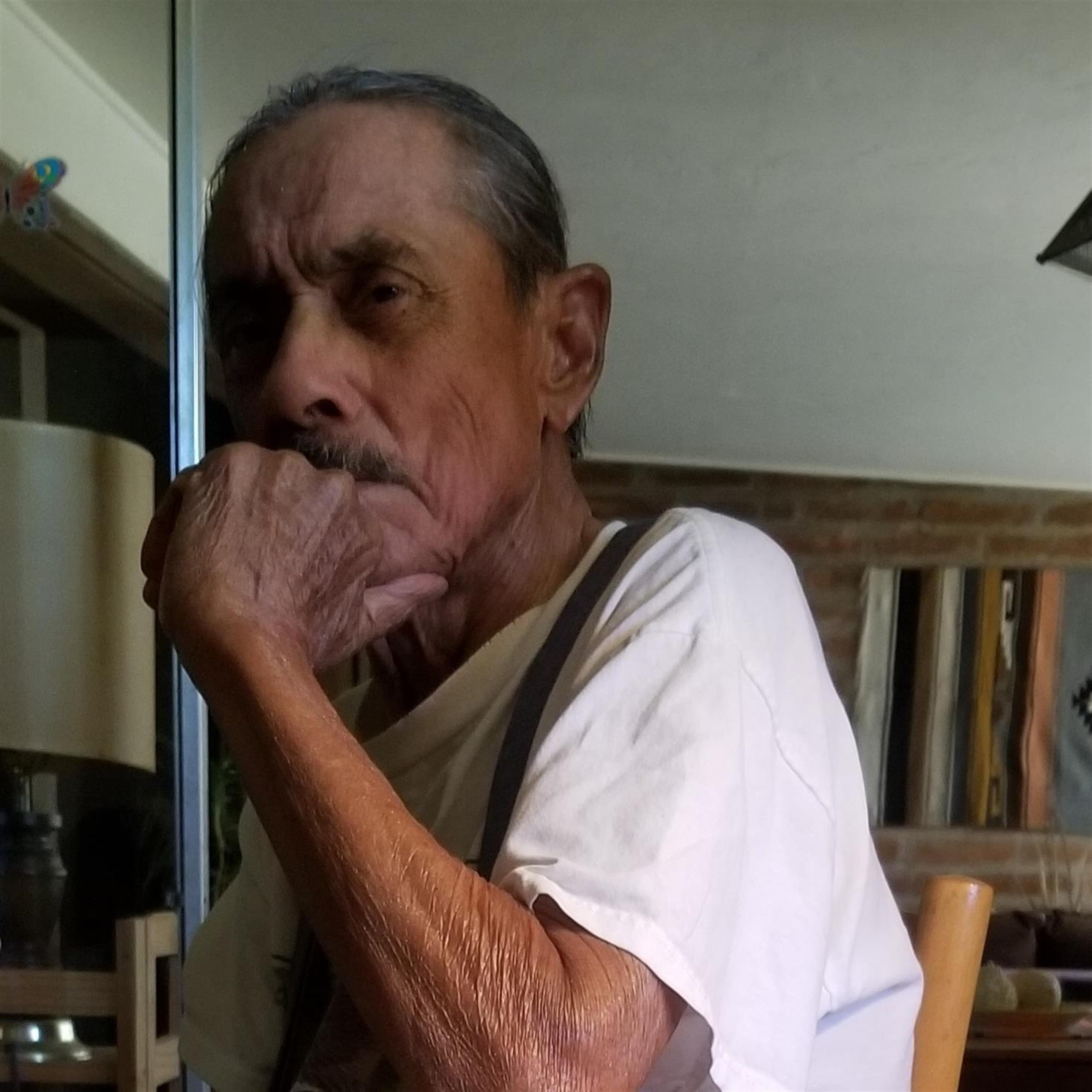 Ramon Vasquez