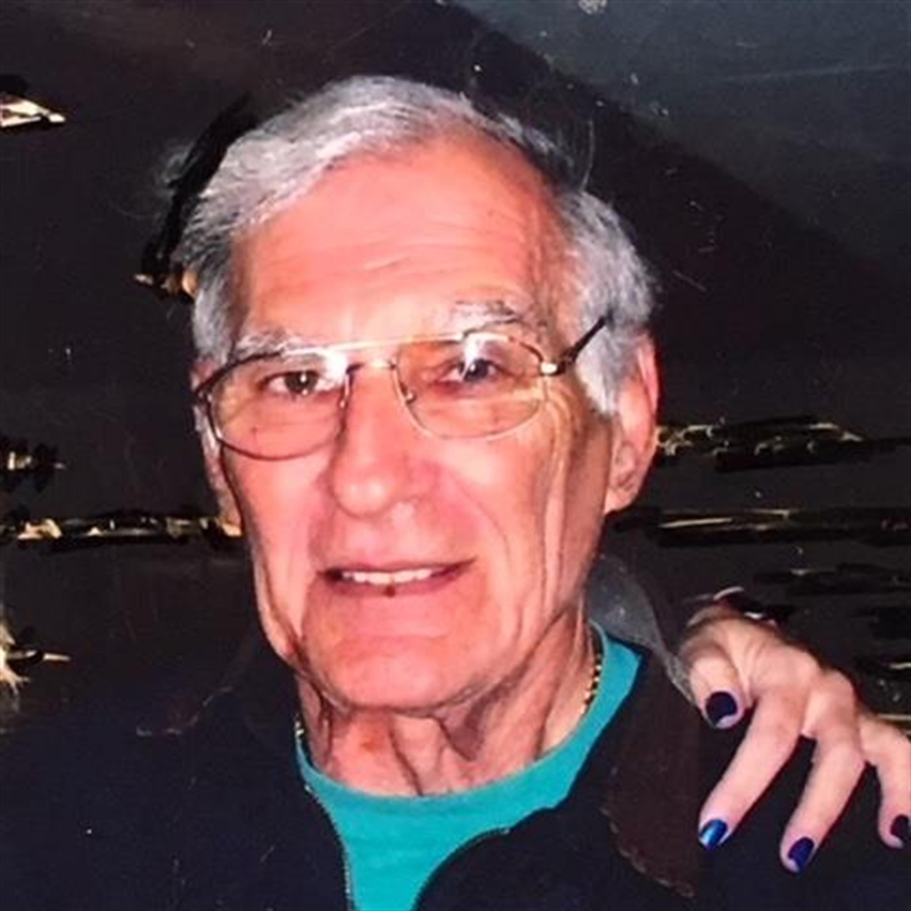 Alan B. Cohen