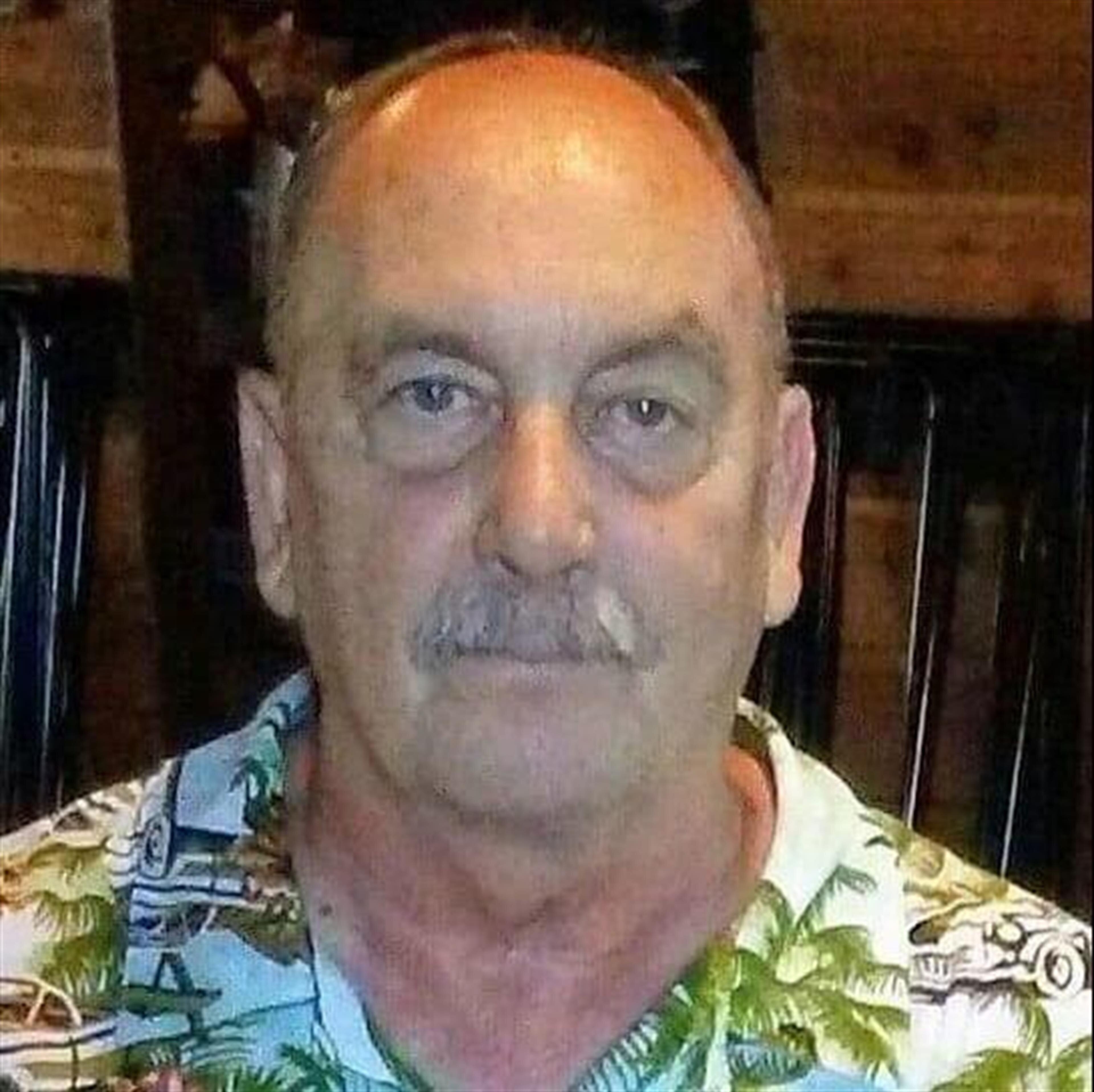 Mr.  Terry Priest