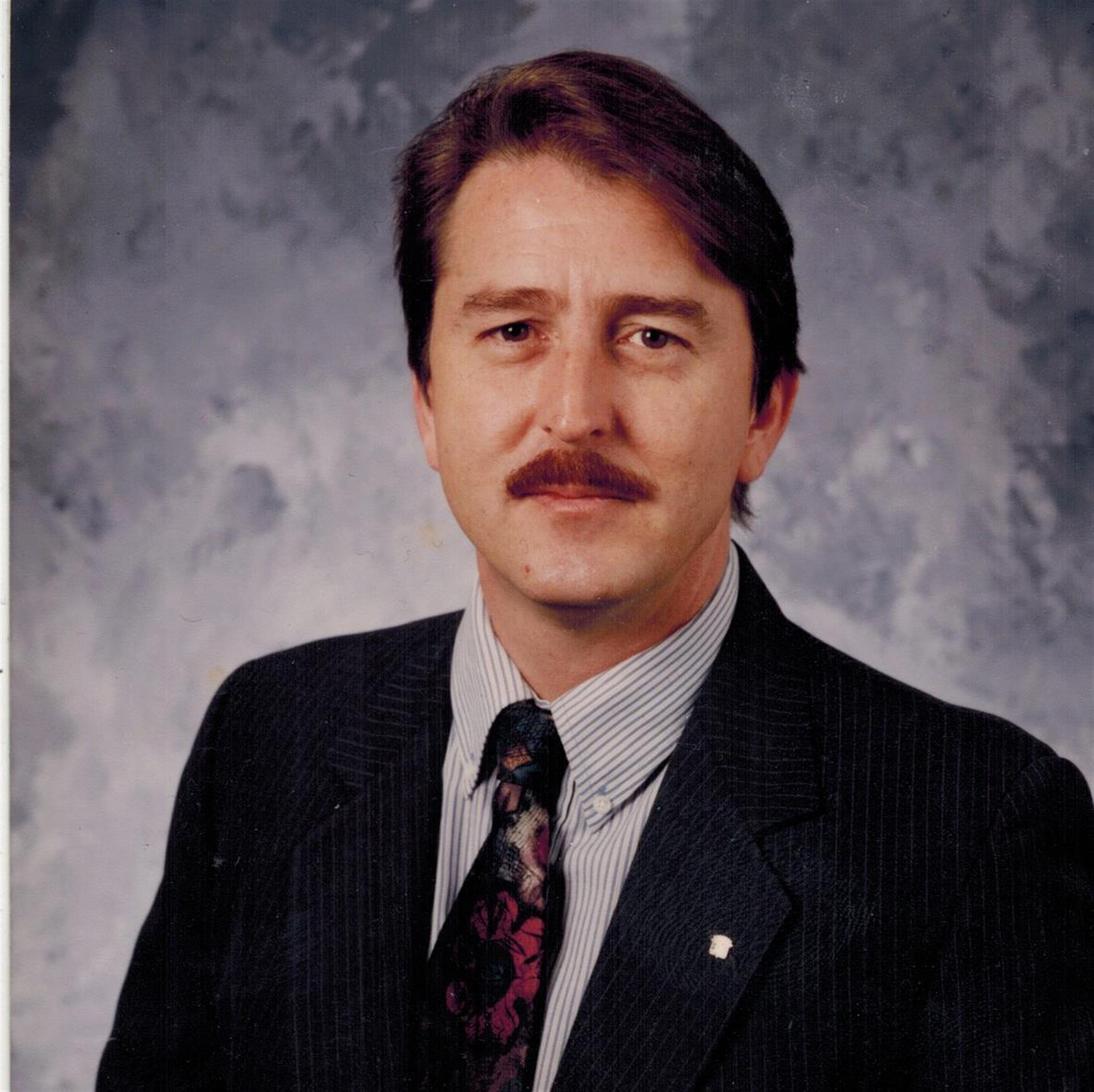 Joseph "Chris" Christian Siero