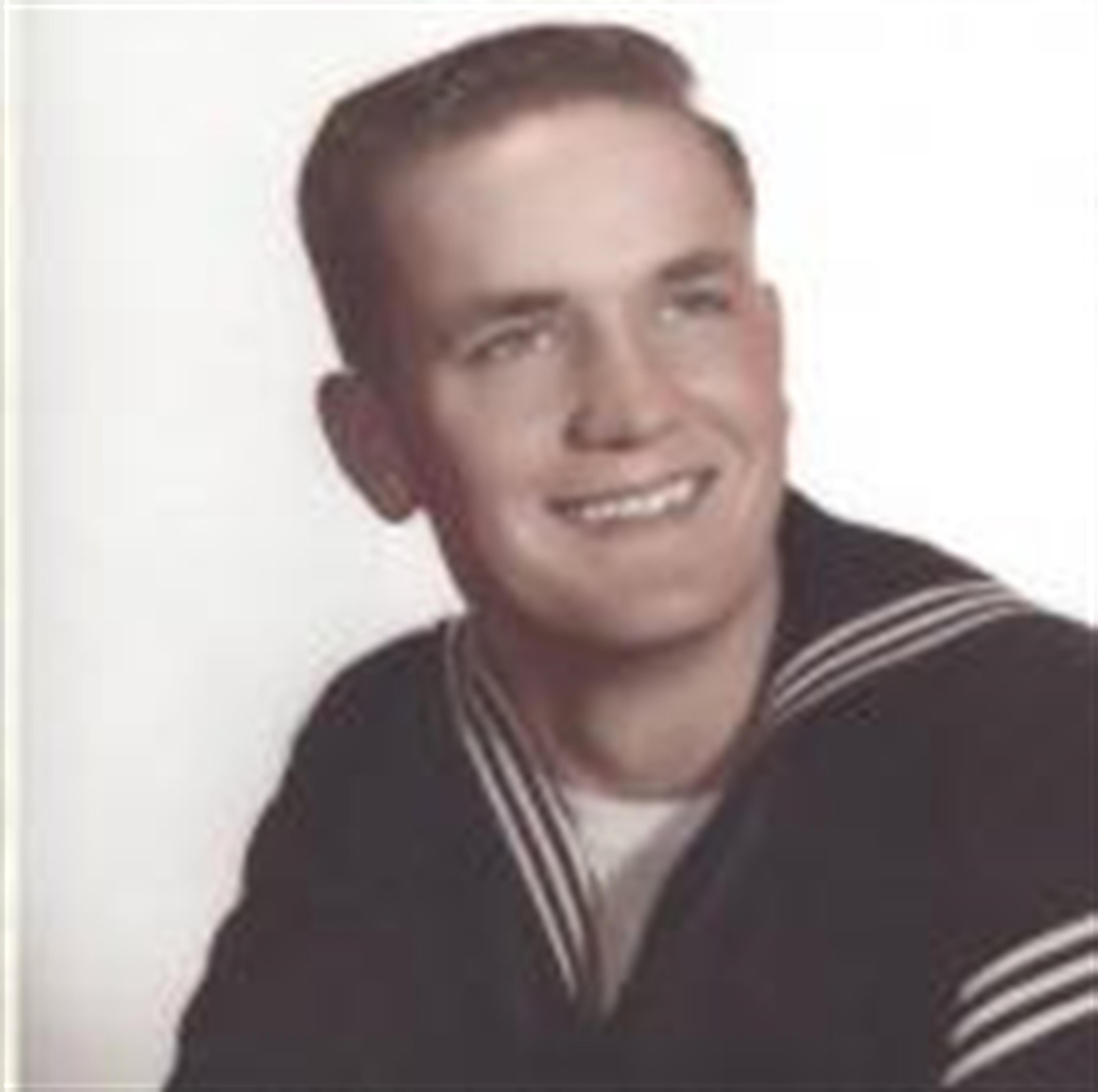 Clovis  "Corkey" Anderson (Camdenton)