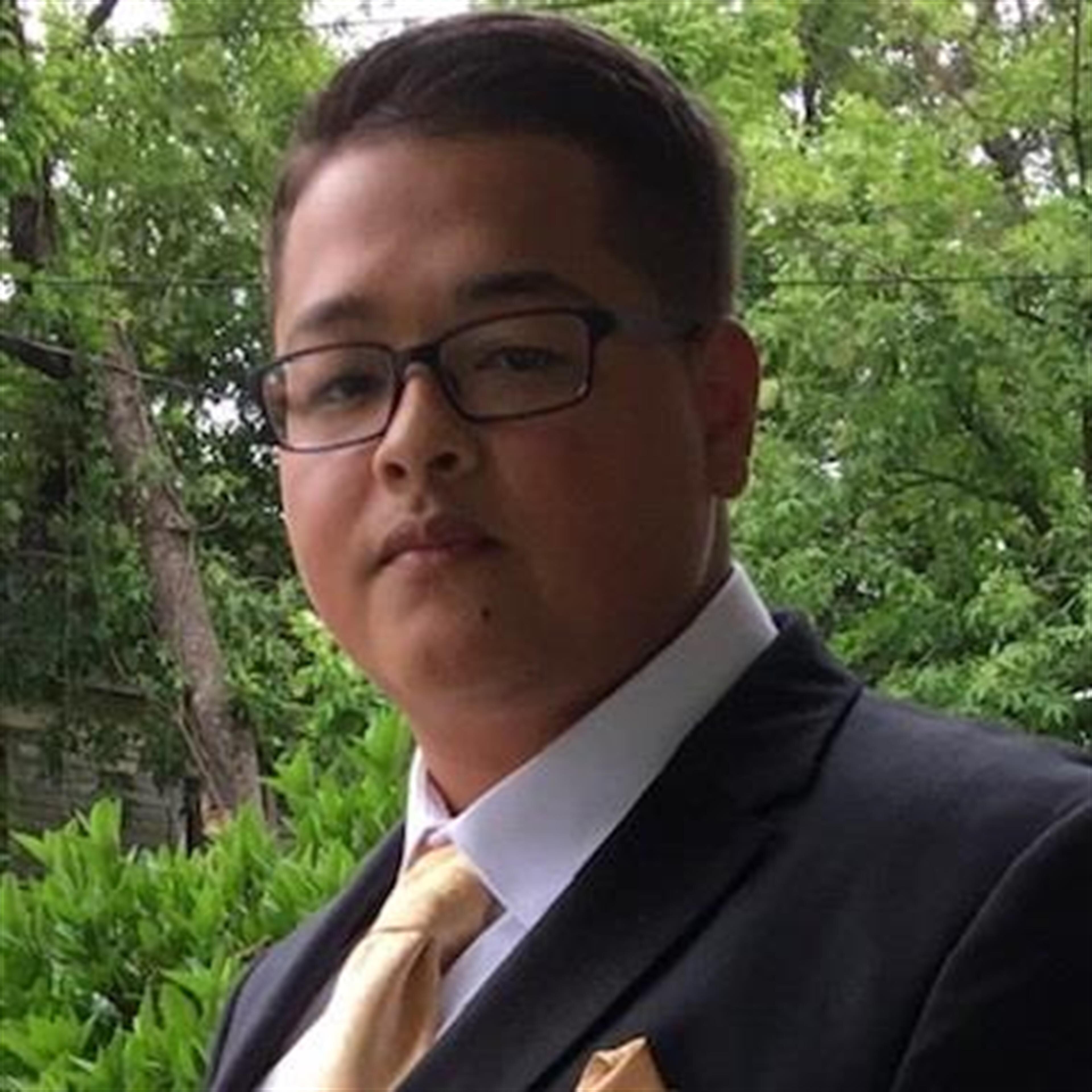 Samuel "Samy" Quintanilla