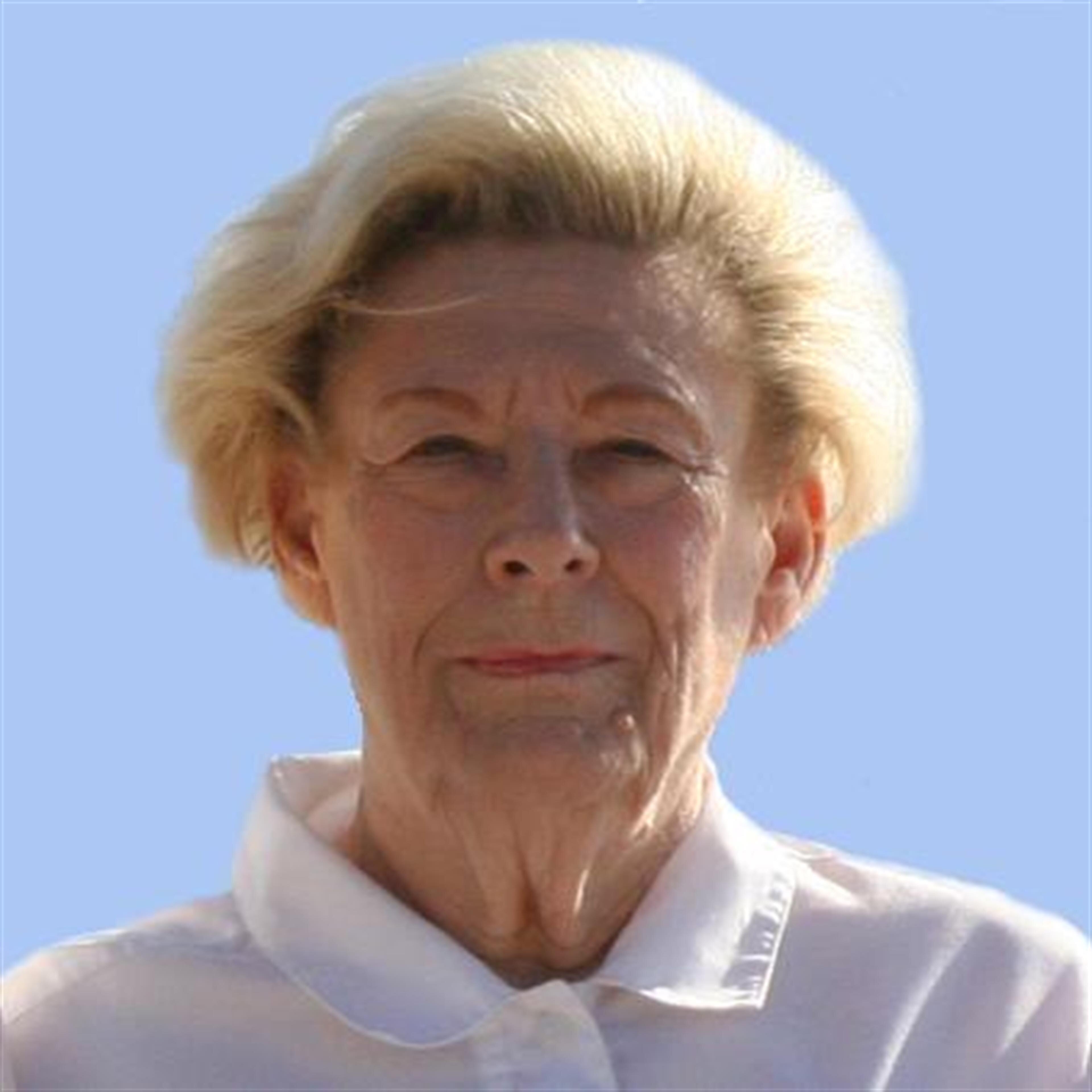 Aileen McCrae Stewart