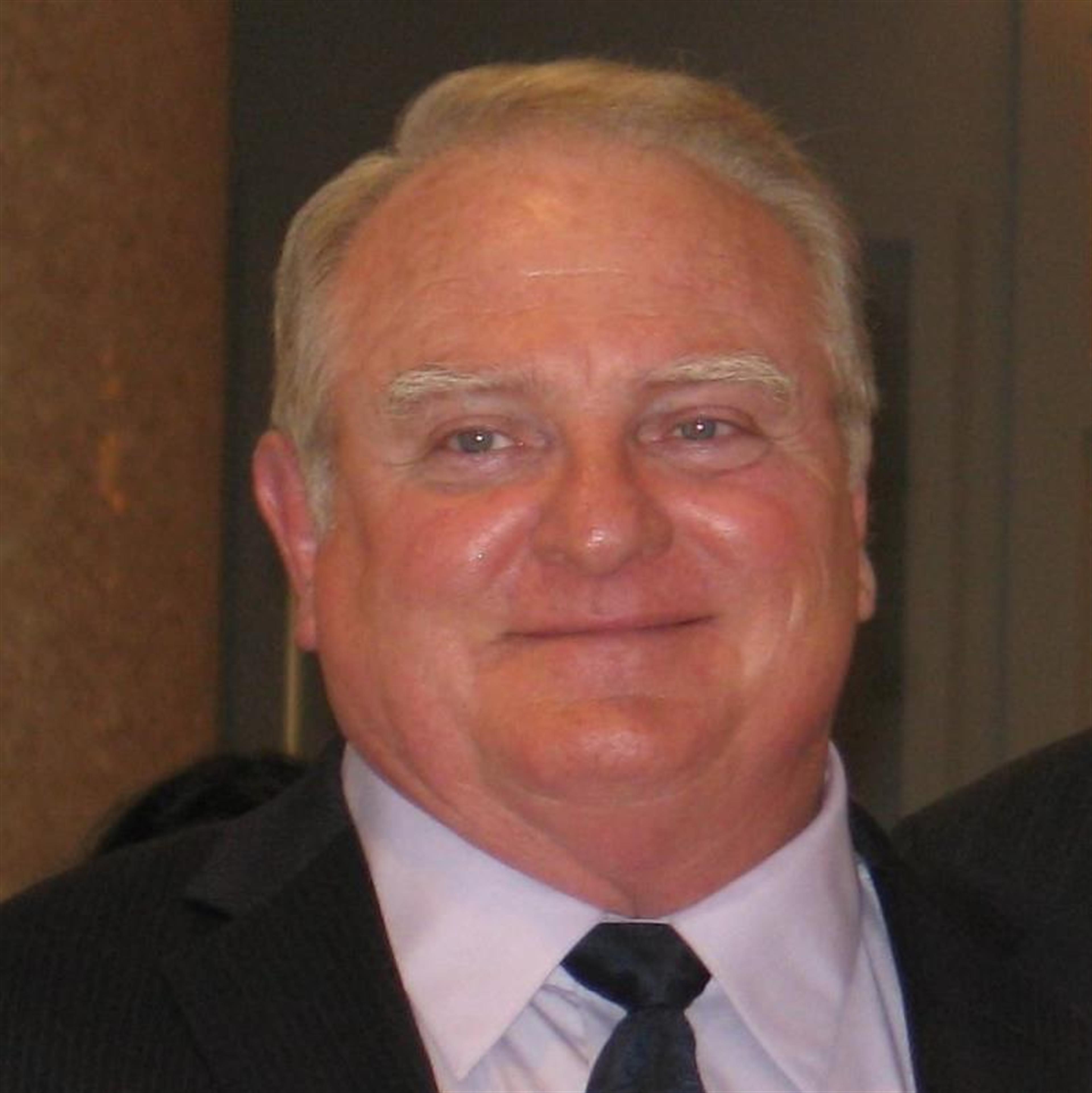 Edward "Lee" Childers