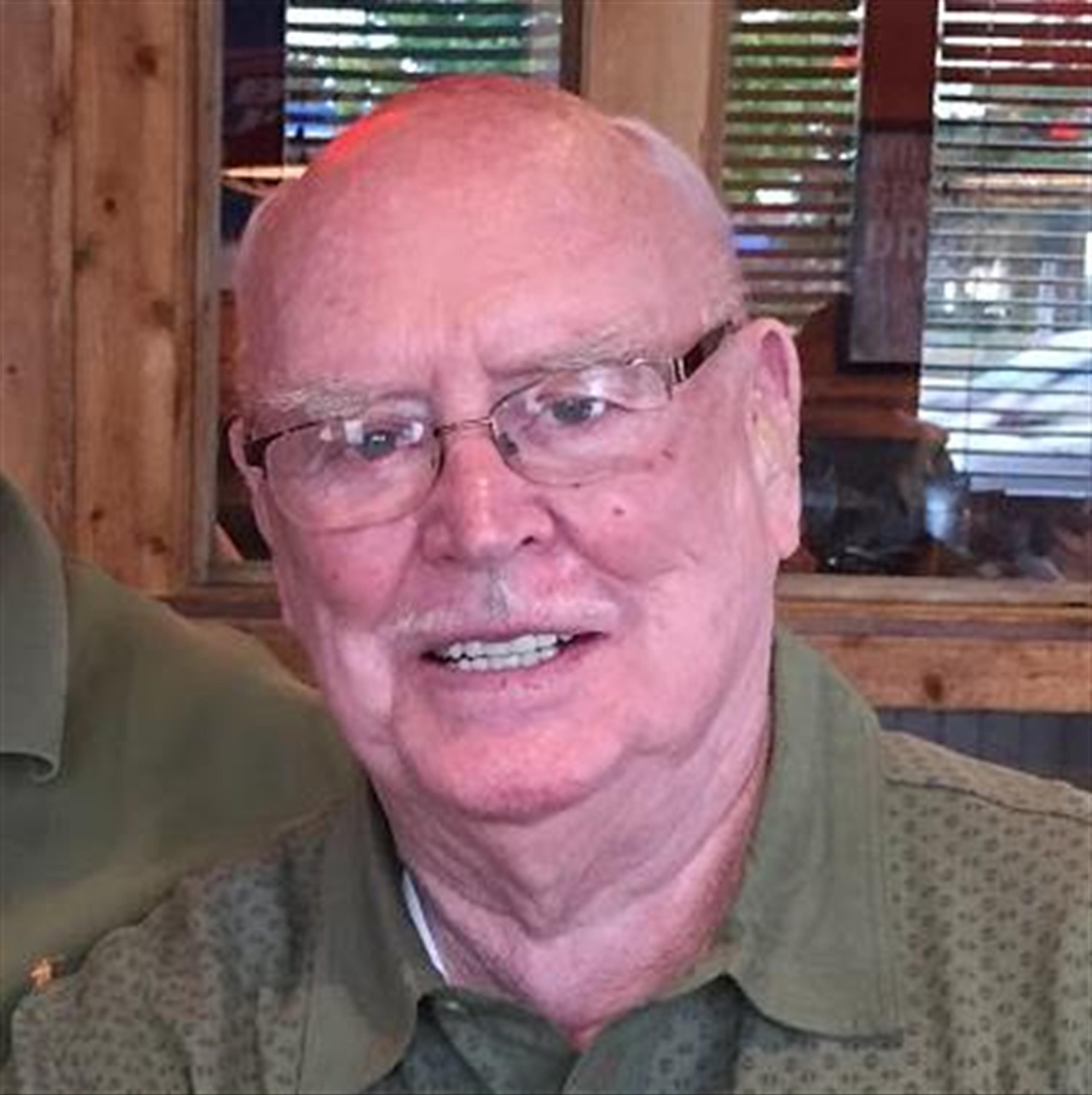 Donald Noel Moralee