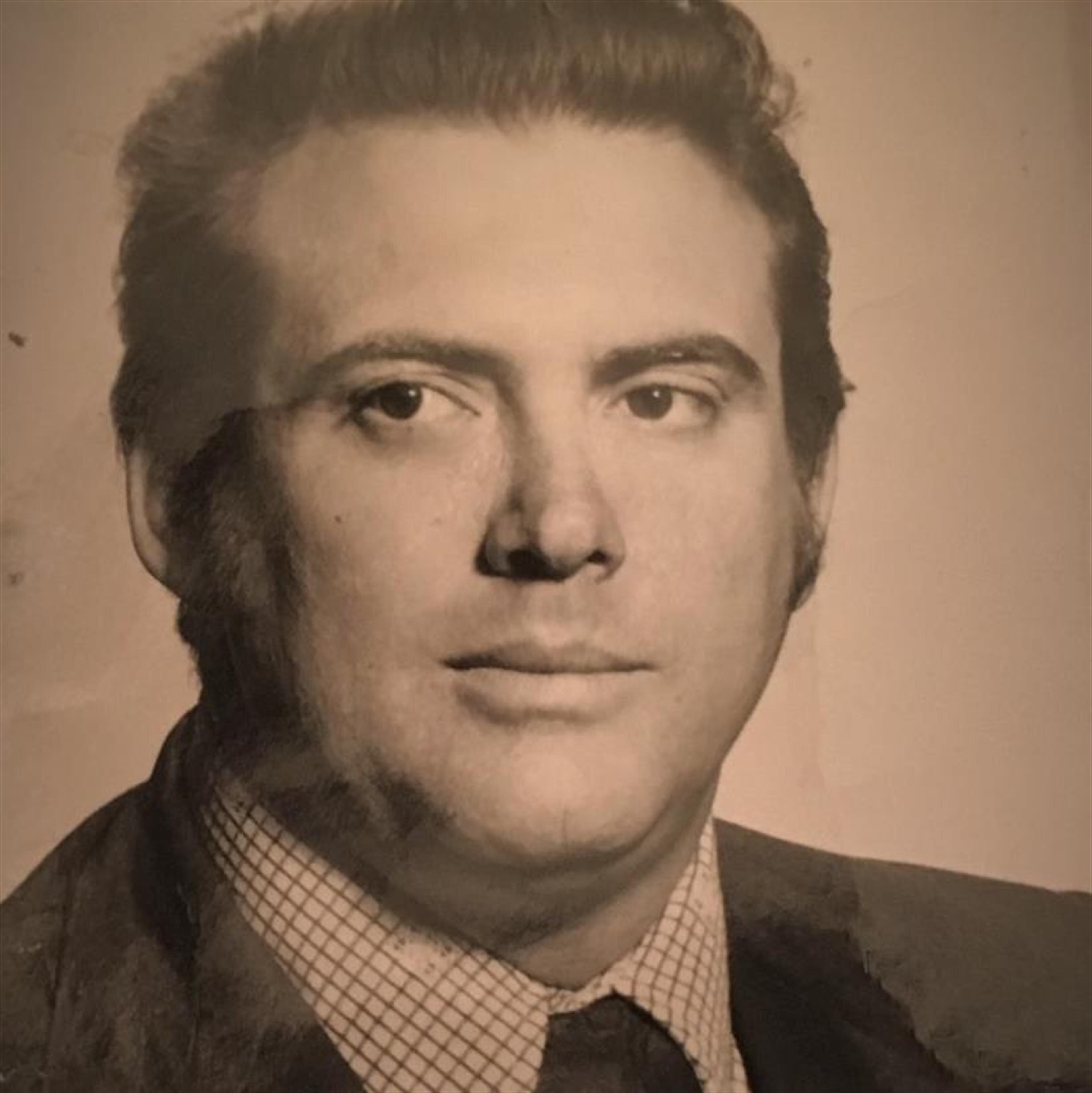Jorge H. Vizcaino