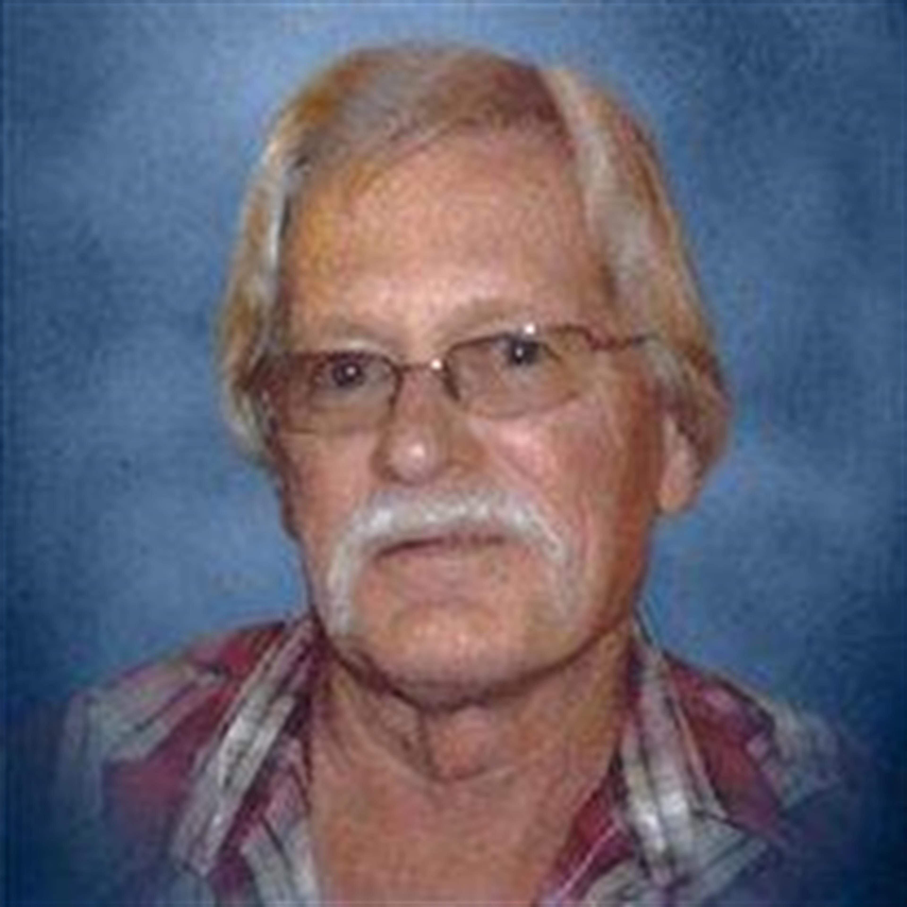 Donald Eastburn (Bolivar)
