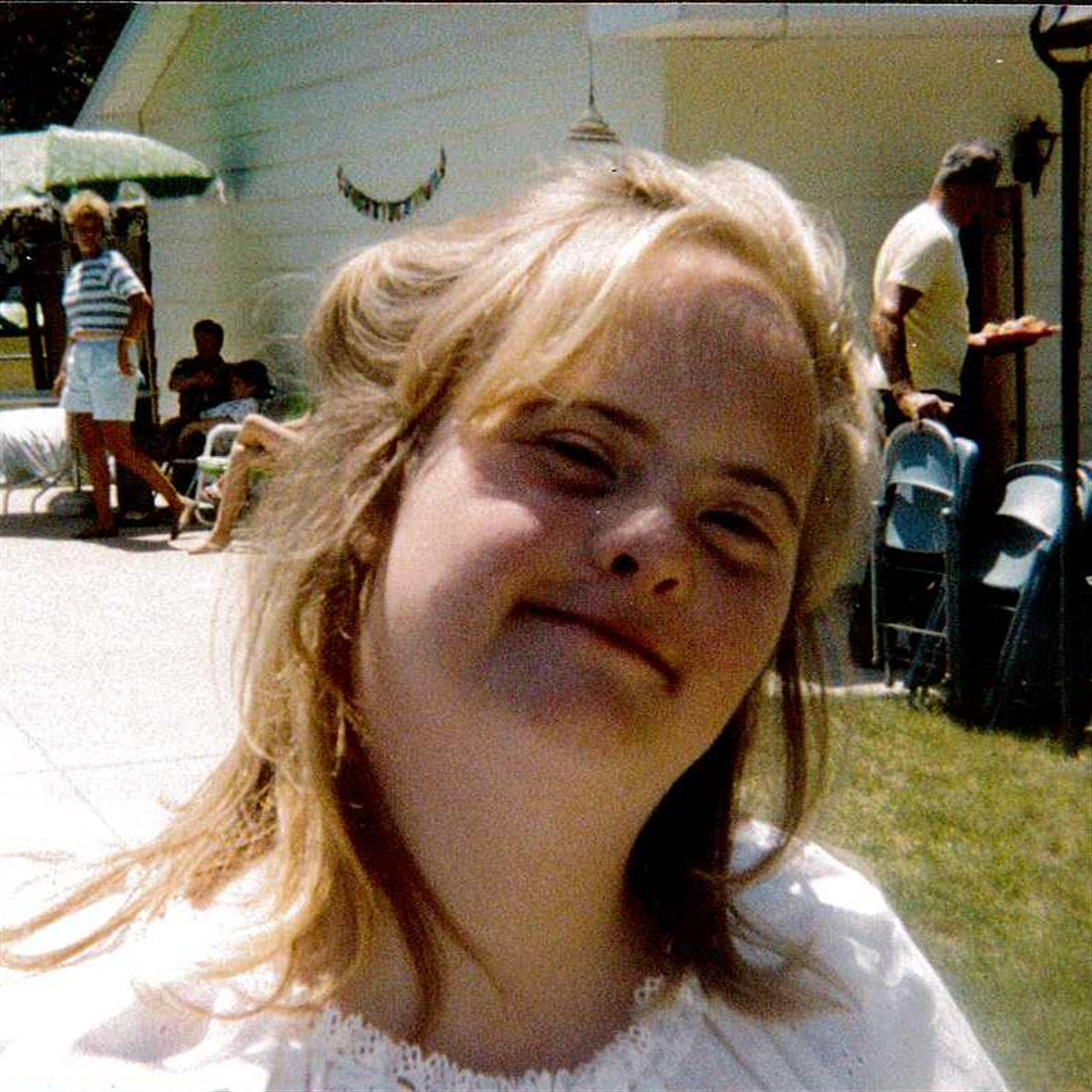 Kristine R. "Krissy" Broughton