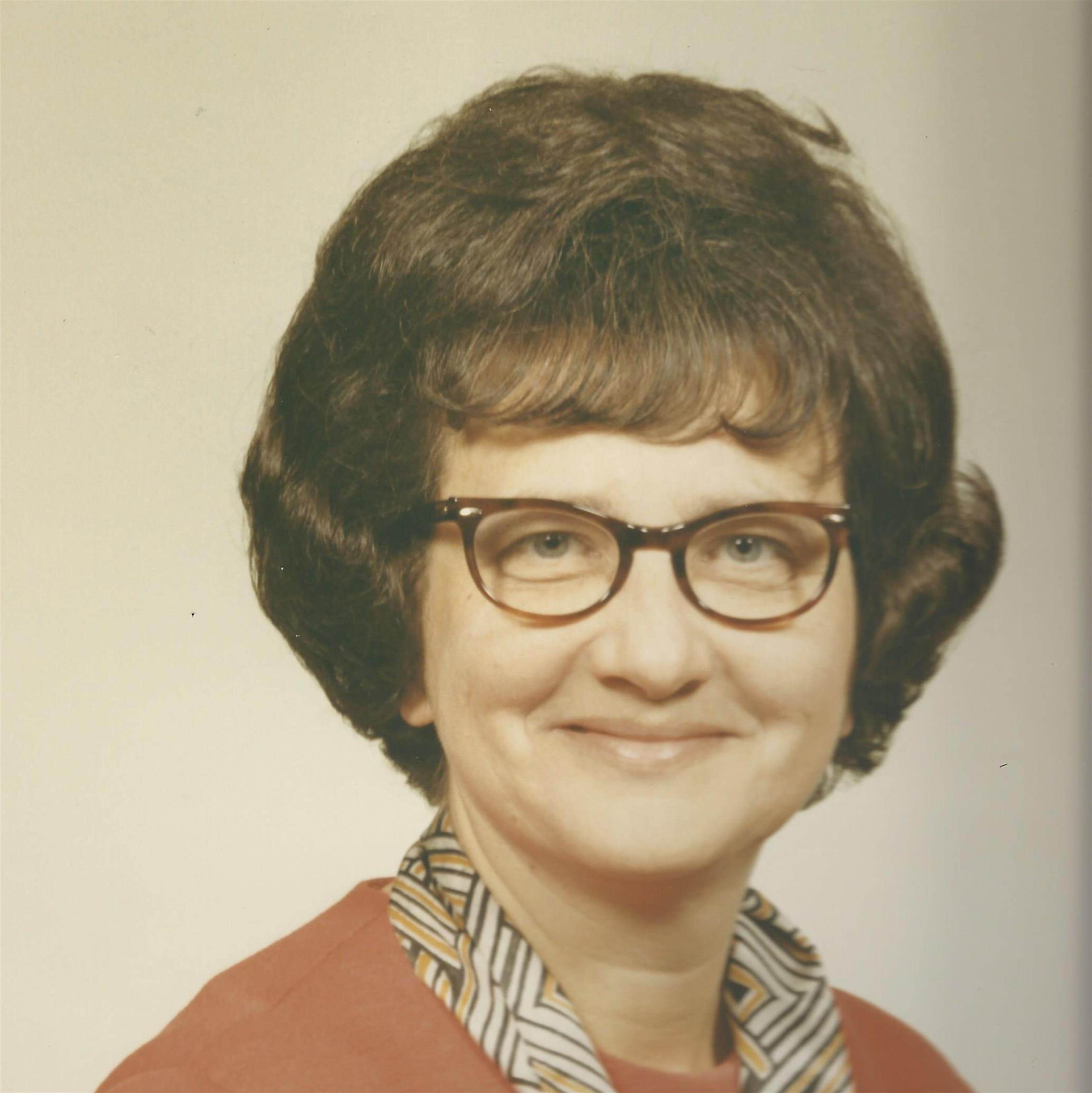 Lois W Brown