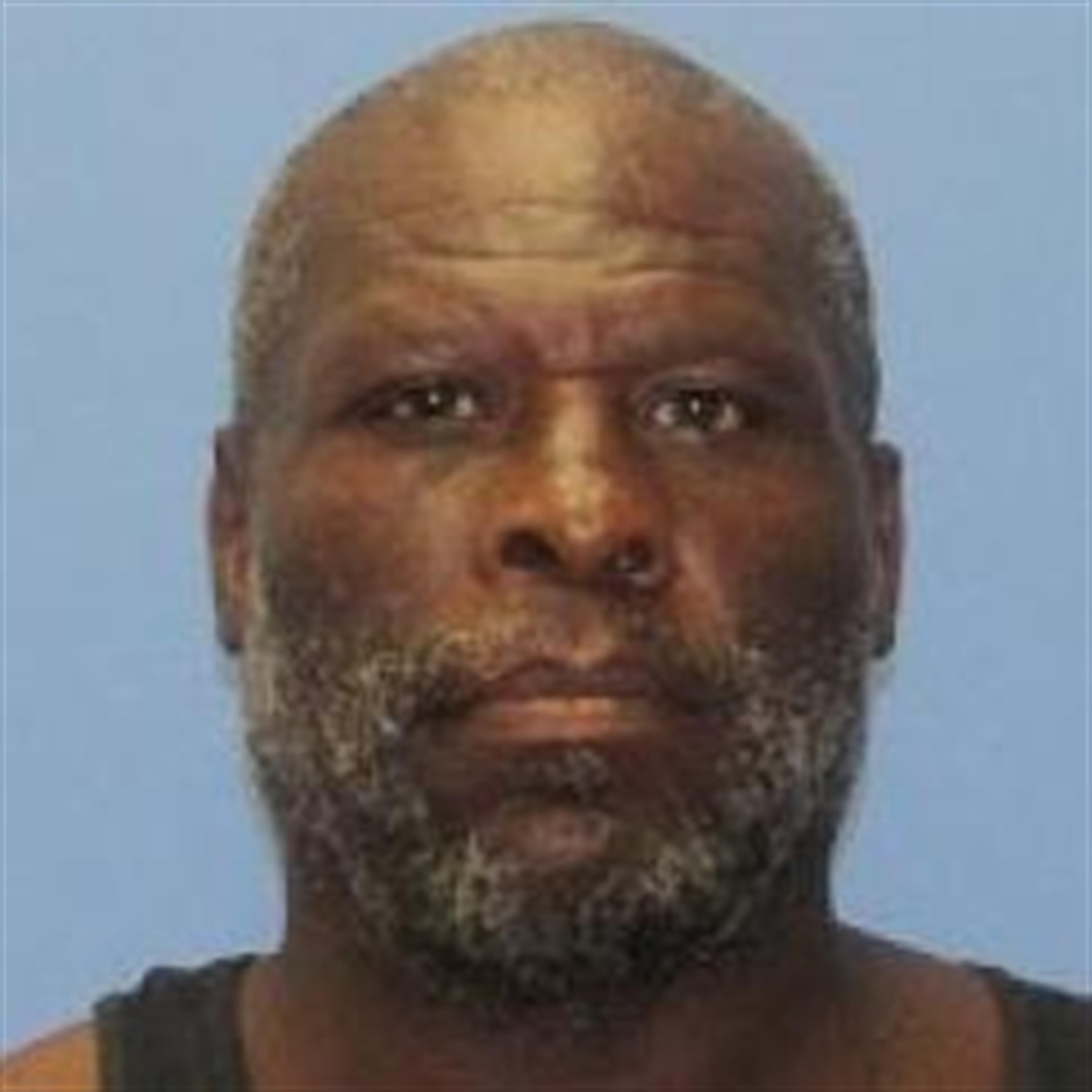 Charles "Magilla" Hayes Jr.