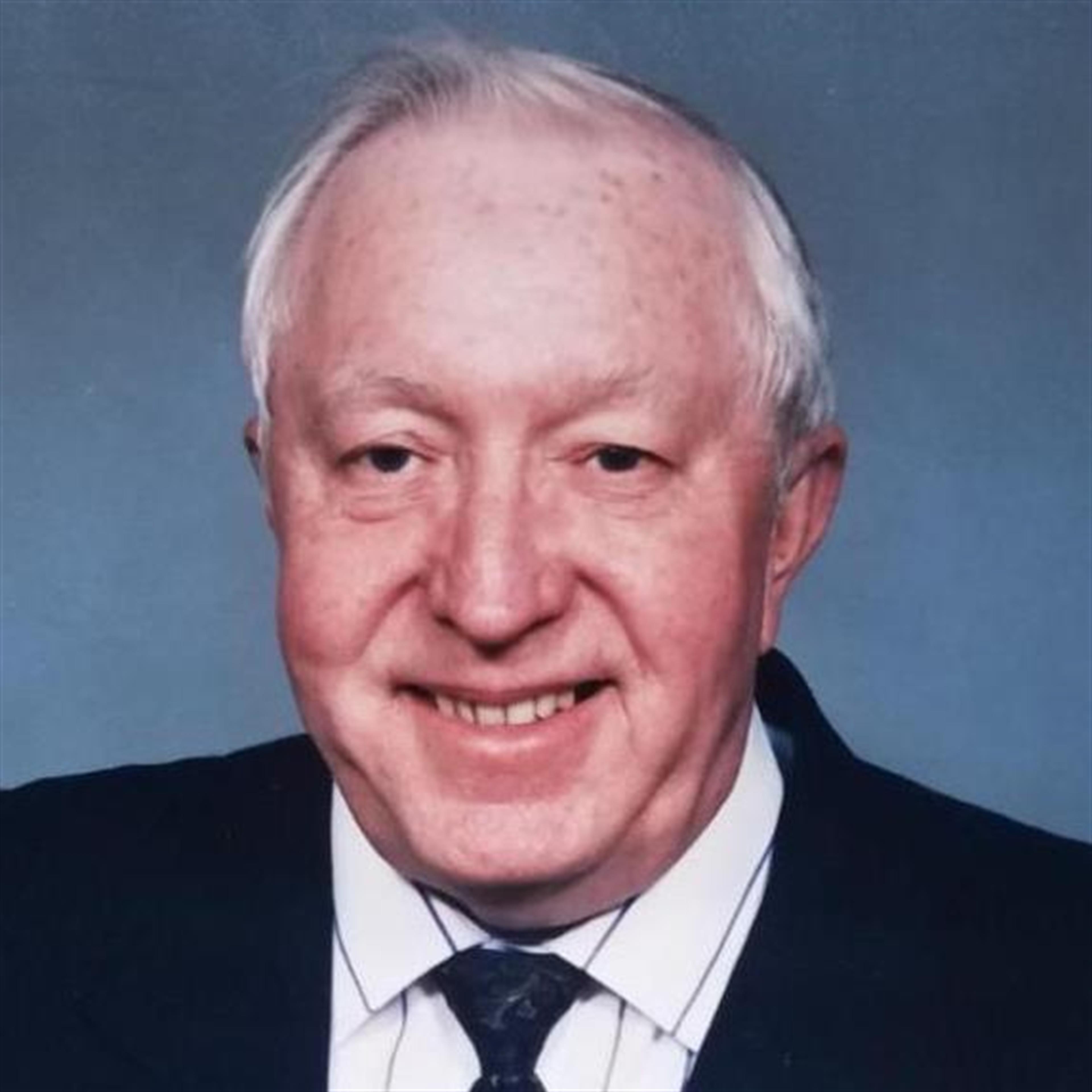 Richard J. "Dick" Turzenski's obituary picture