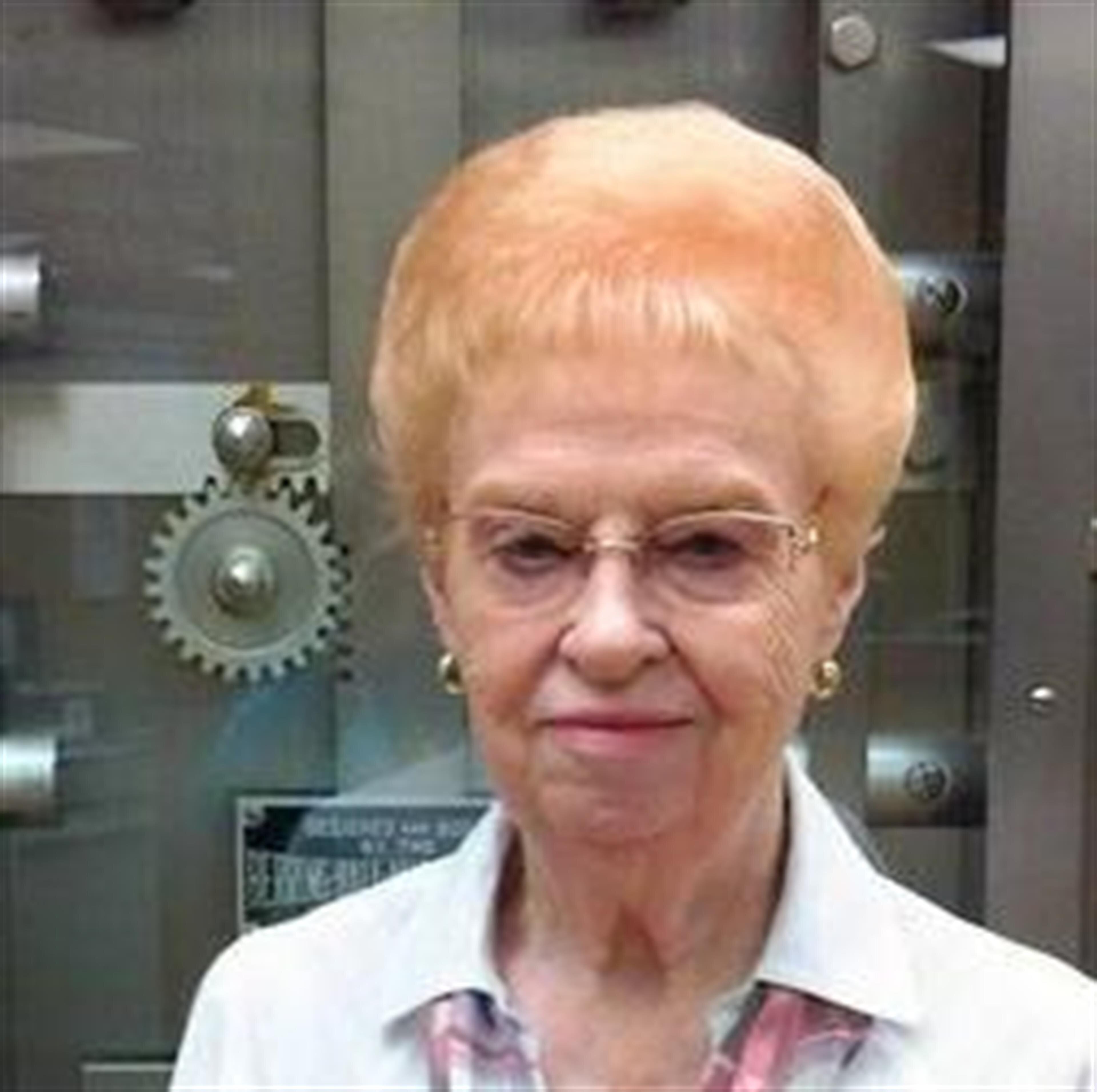 Martha  Kathleen  Moon