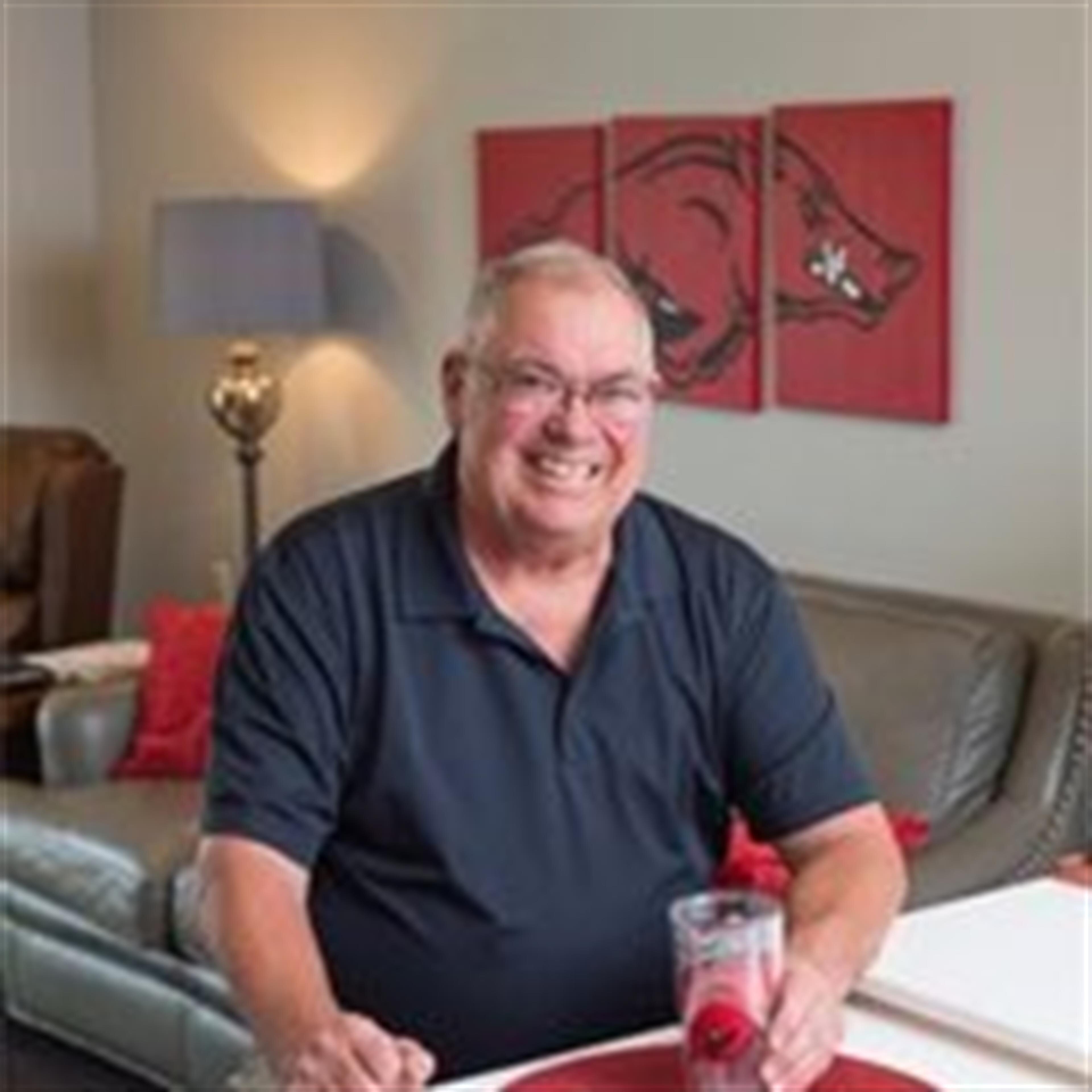 Jerry   Ratzlaff