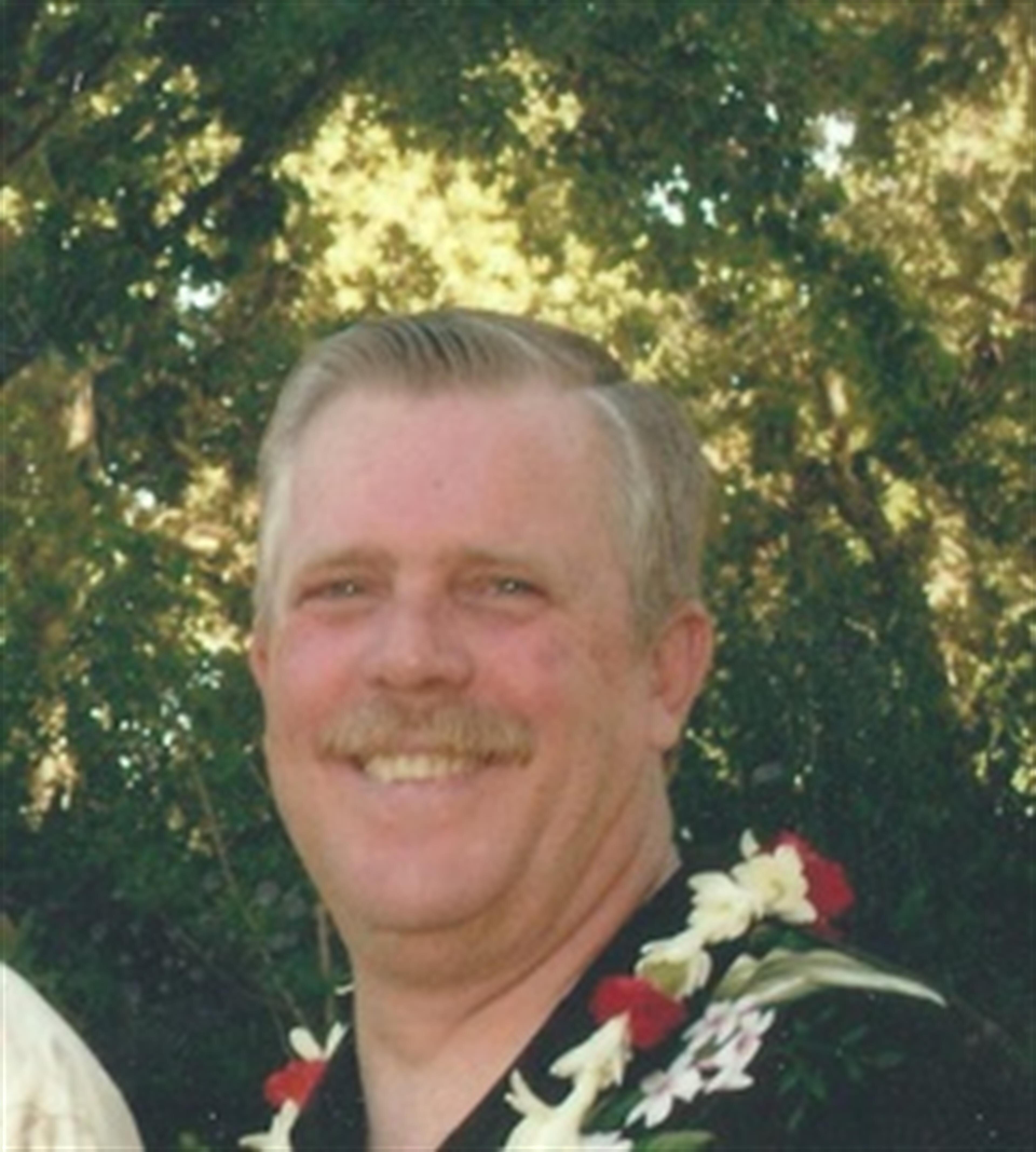 Steve  G Meierdiercks