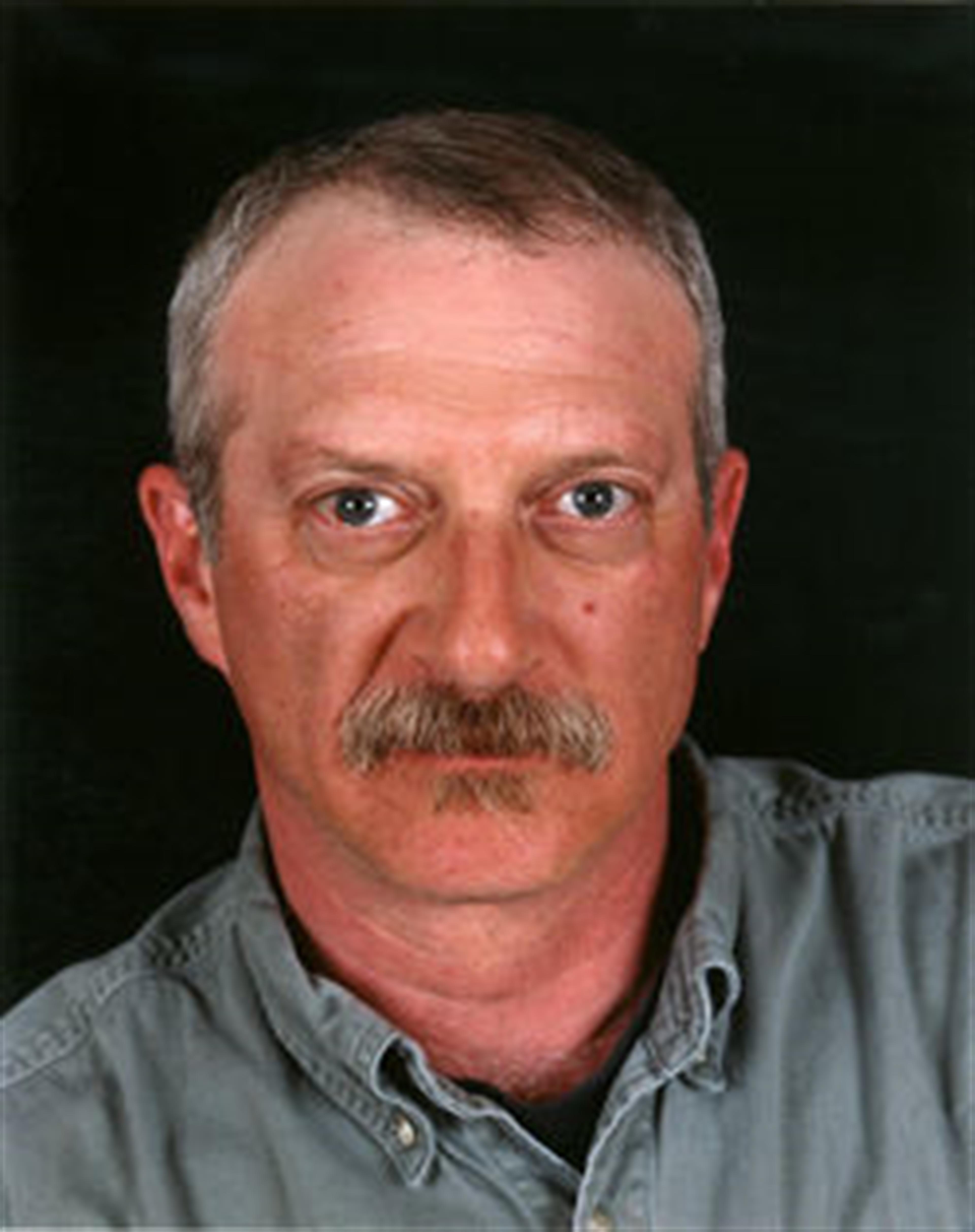 Michael David Peven's obituary picture