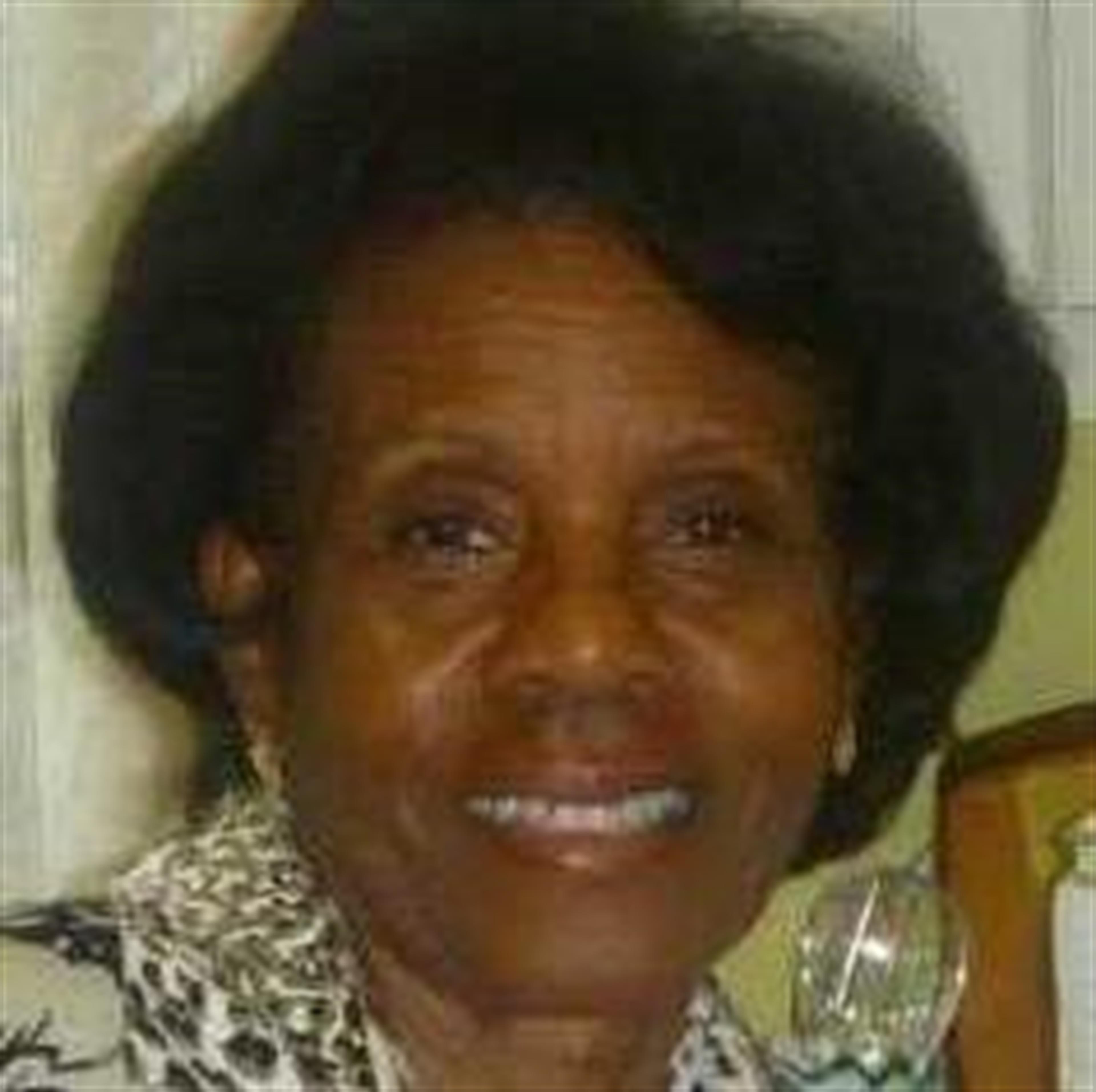 Benita Quezada
