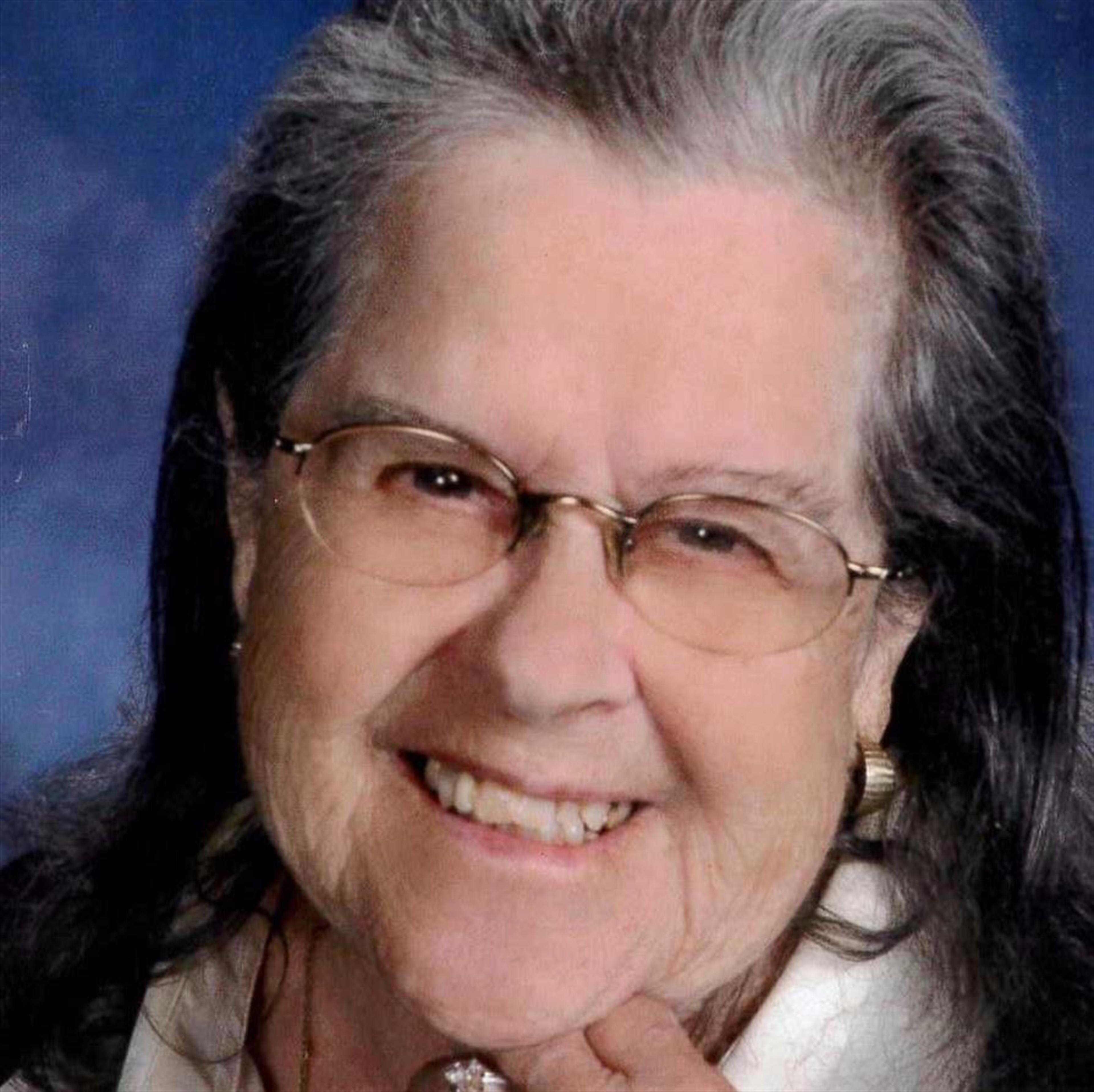 Betty E. Johnson