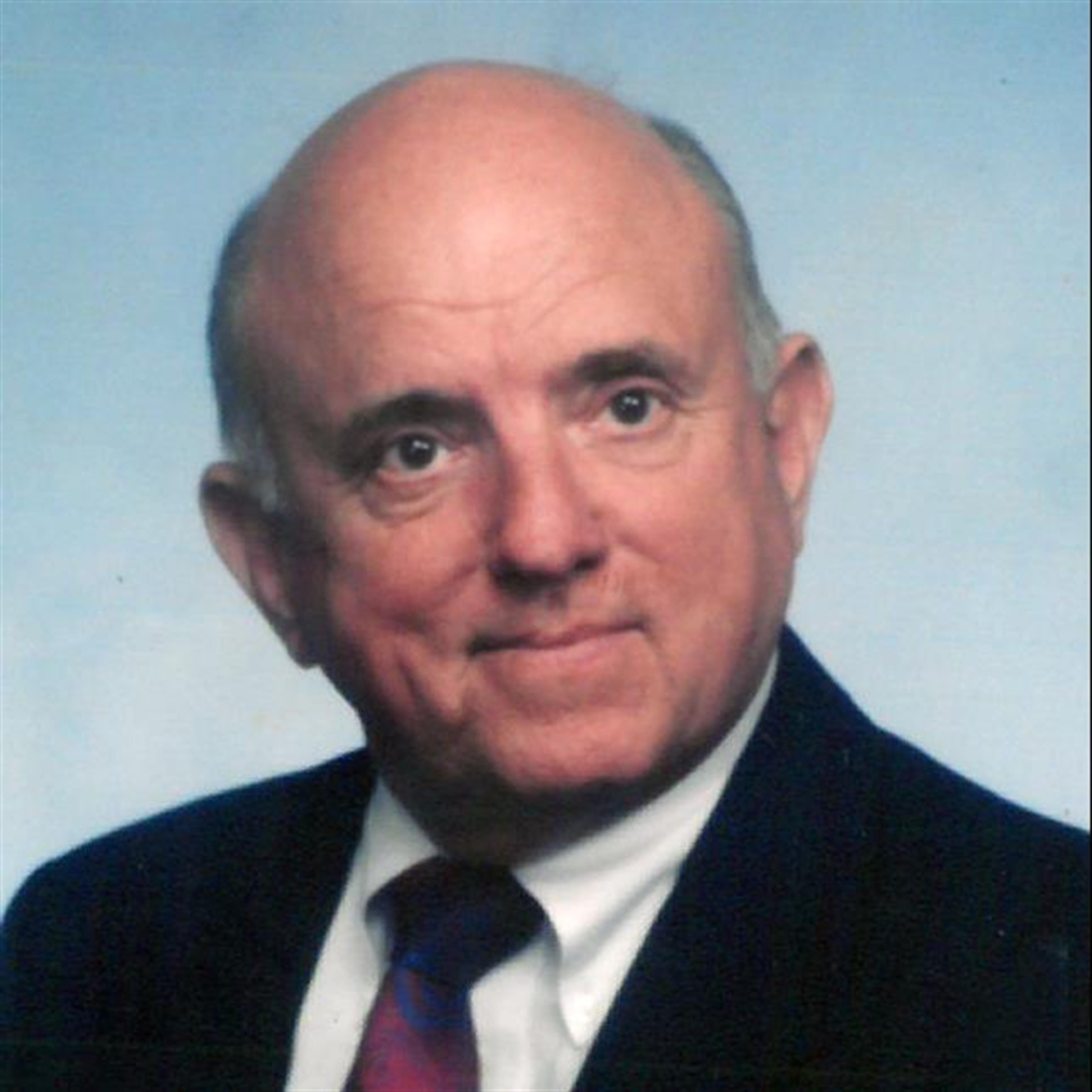 Francis "Frank" Albert Zeller