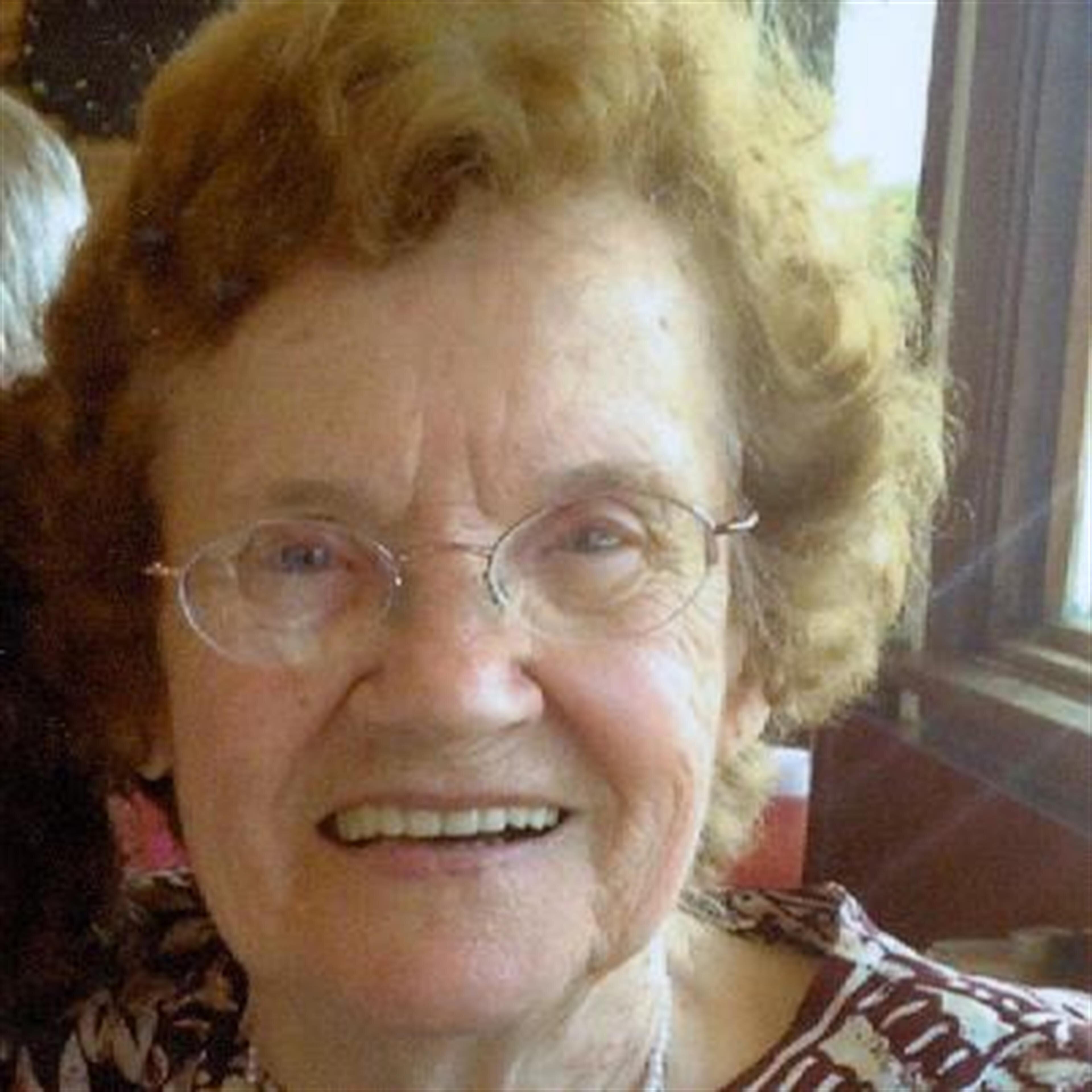 Eleanor A. Goll