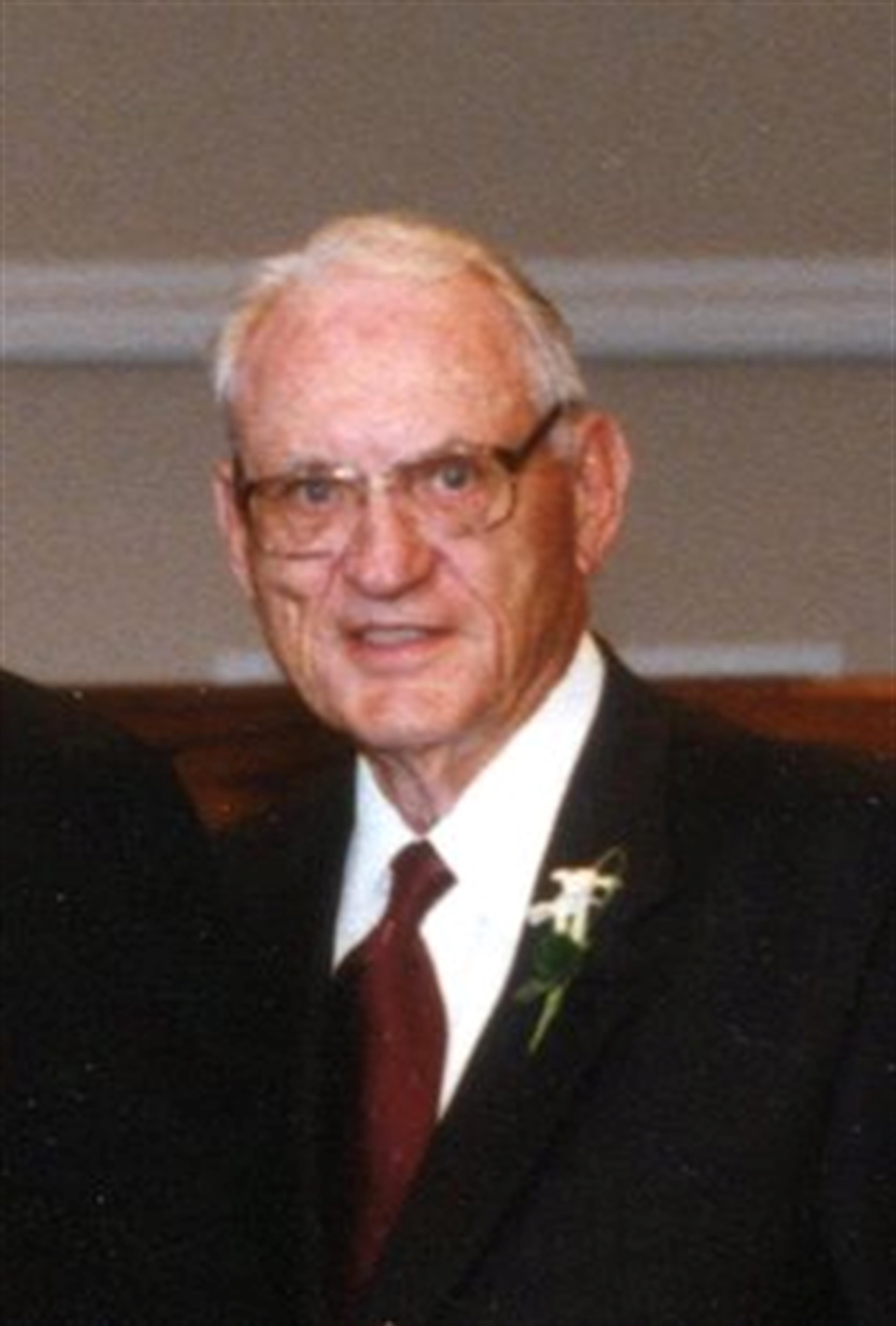 Jeff  Davis Welch's obituary picture