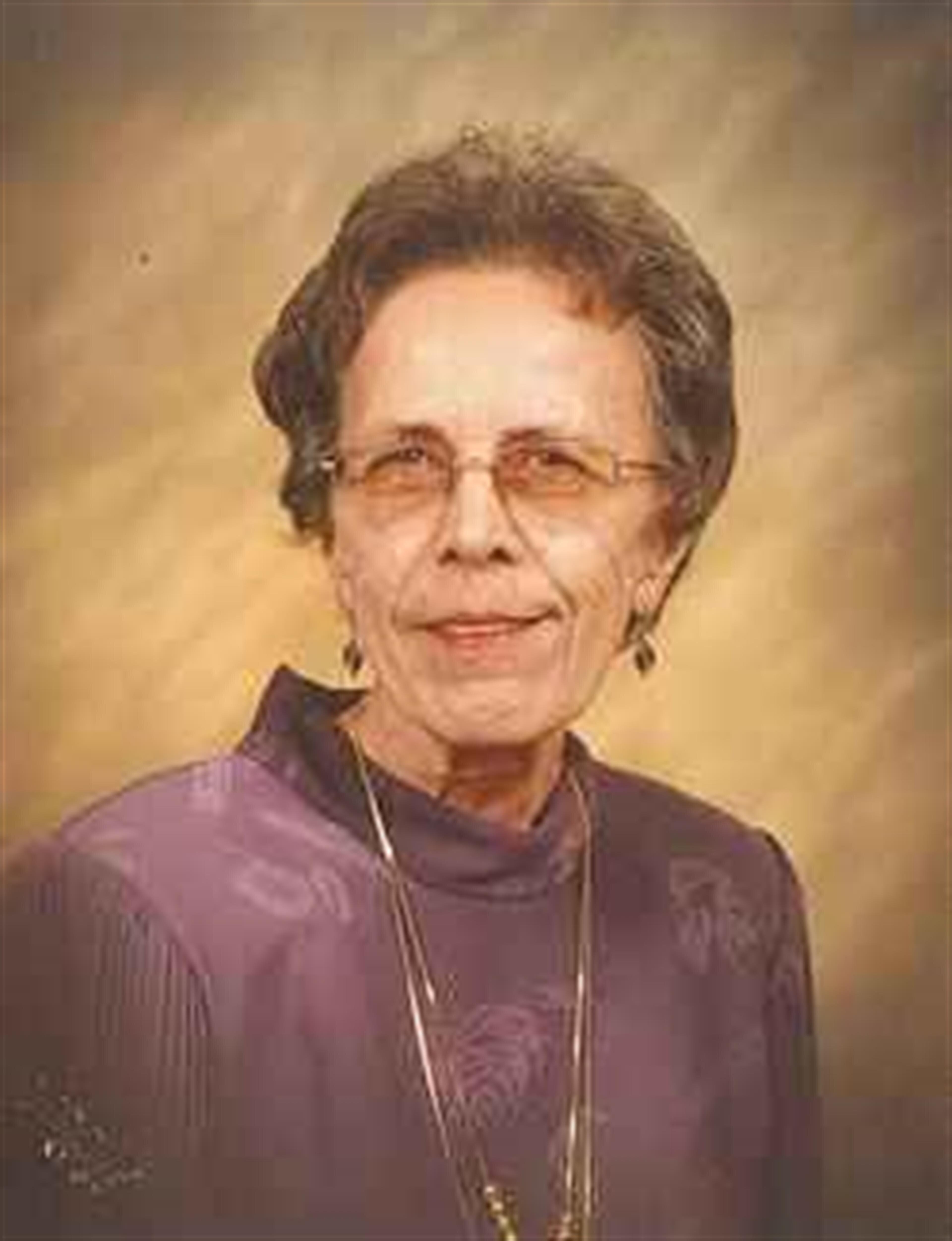 Barbara   Draper