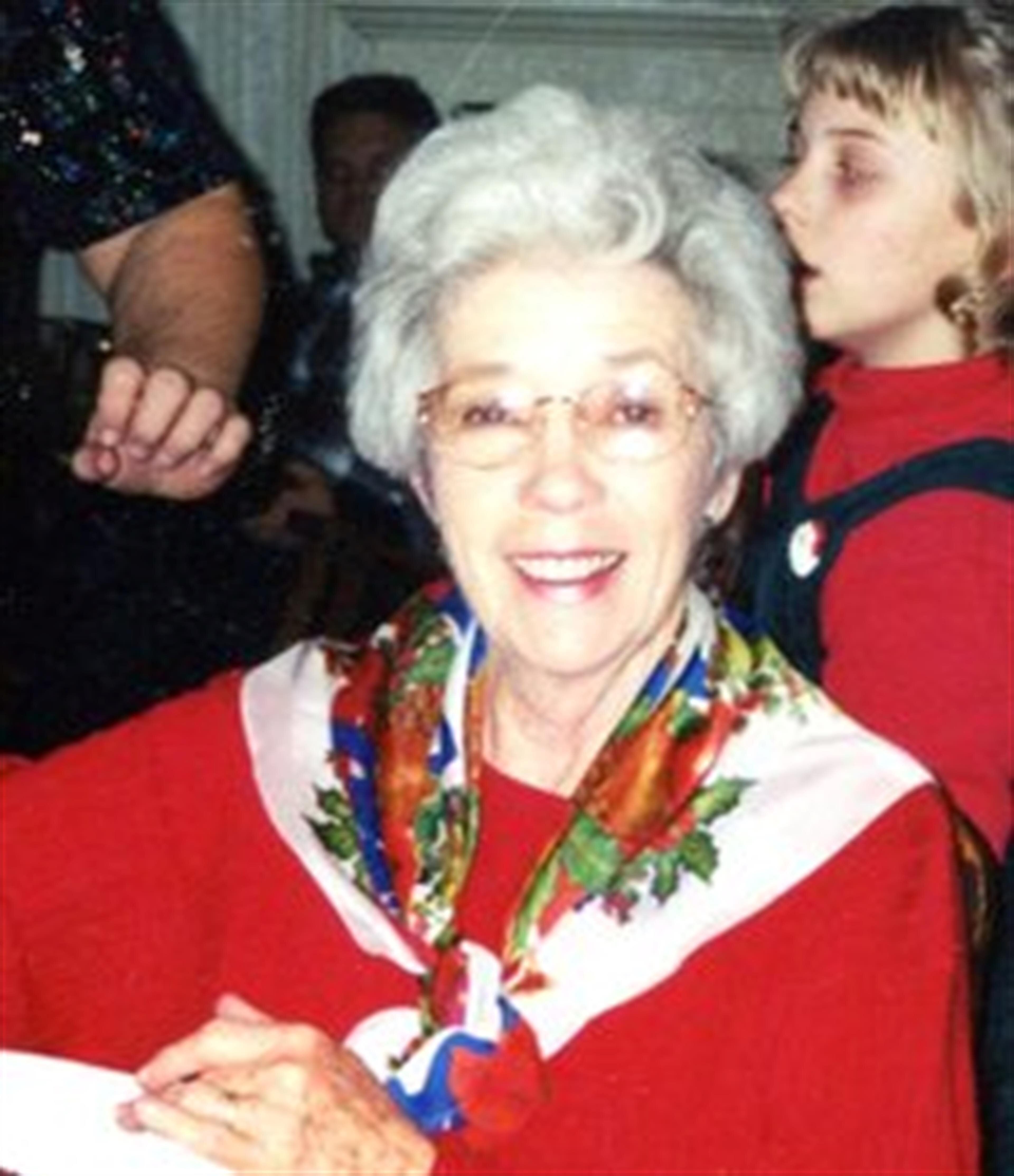 Dona  Lyvon McFarlin