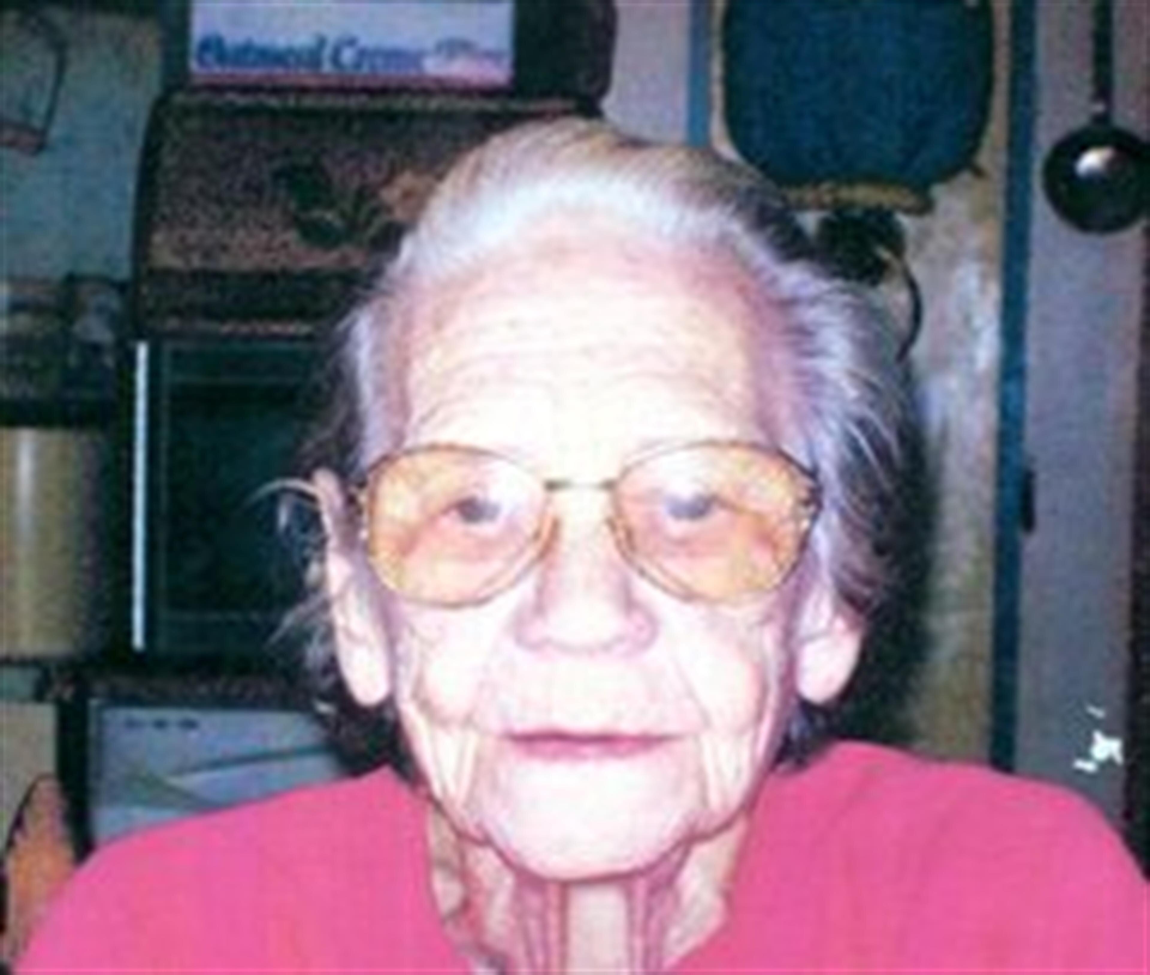 Wilma   Yates