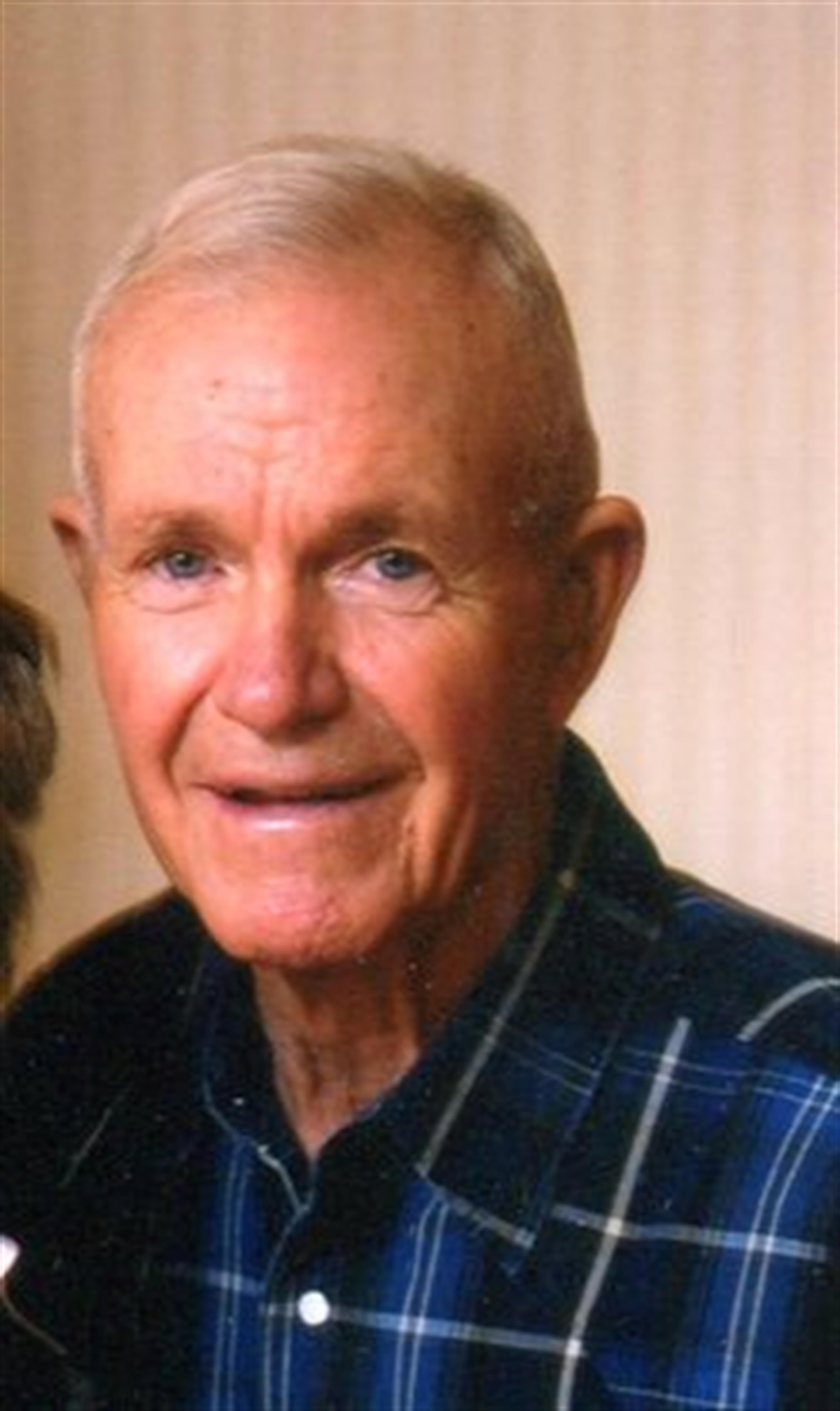 Kenneth  L. Clark's obituary picture