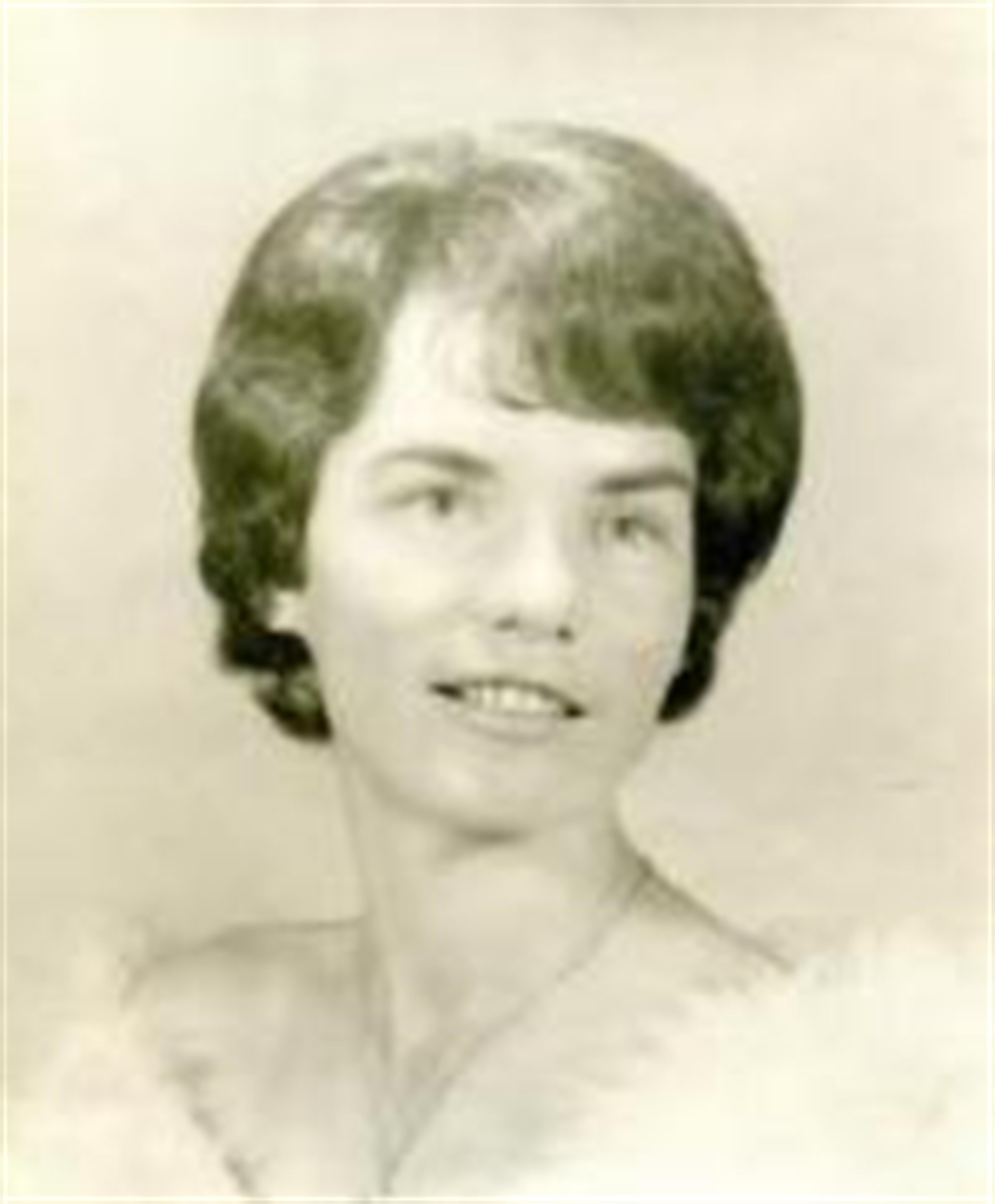 Mary  Lee Fritz