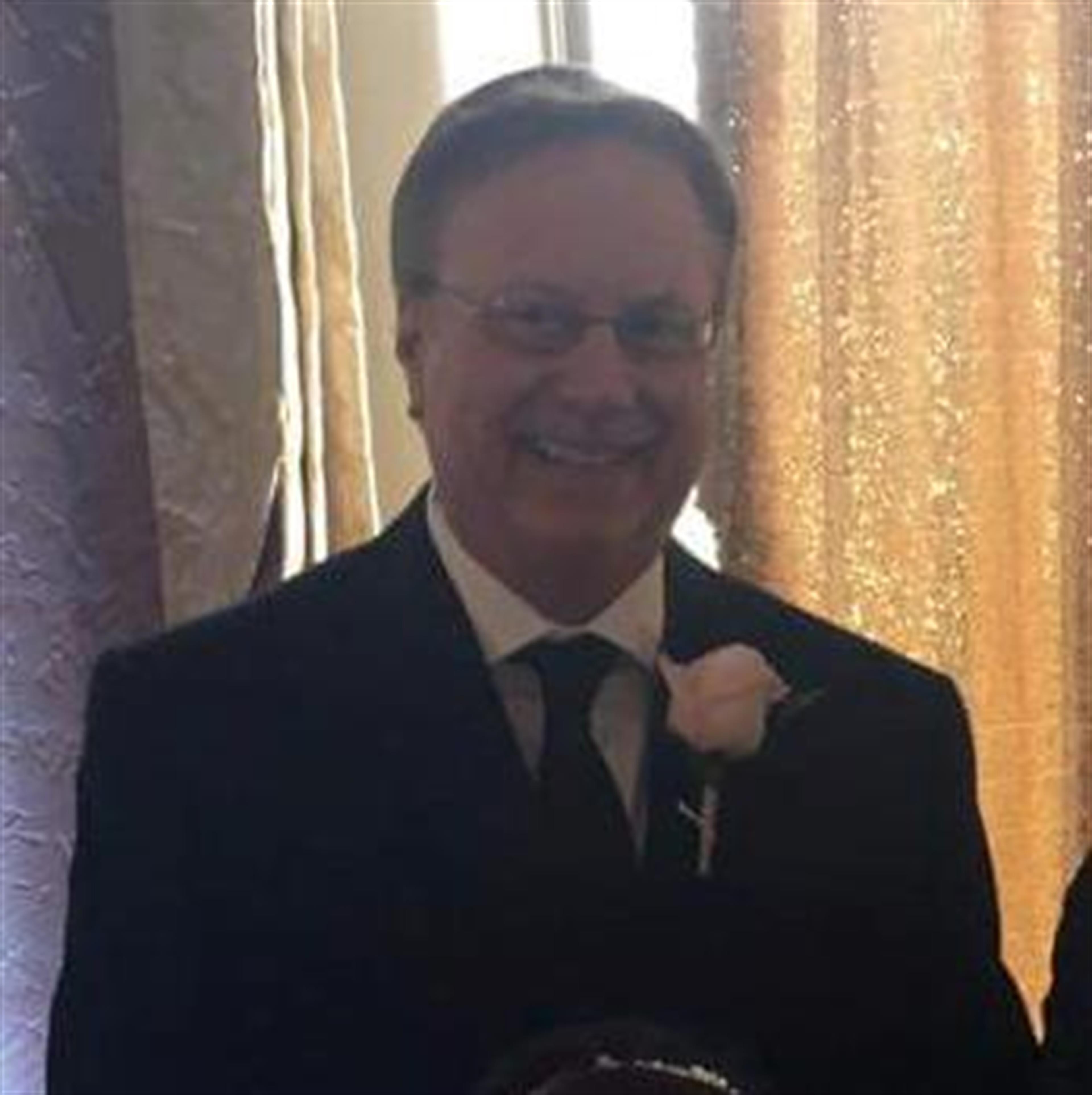 Michael Gene Gorman's obituary picture