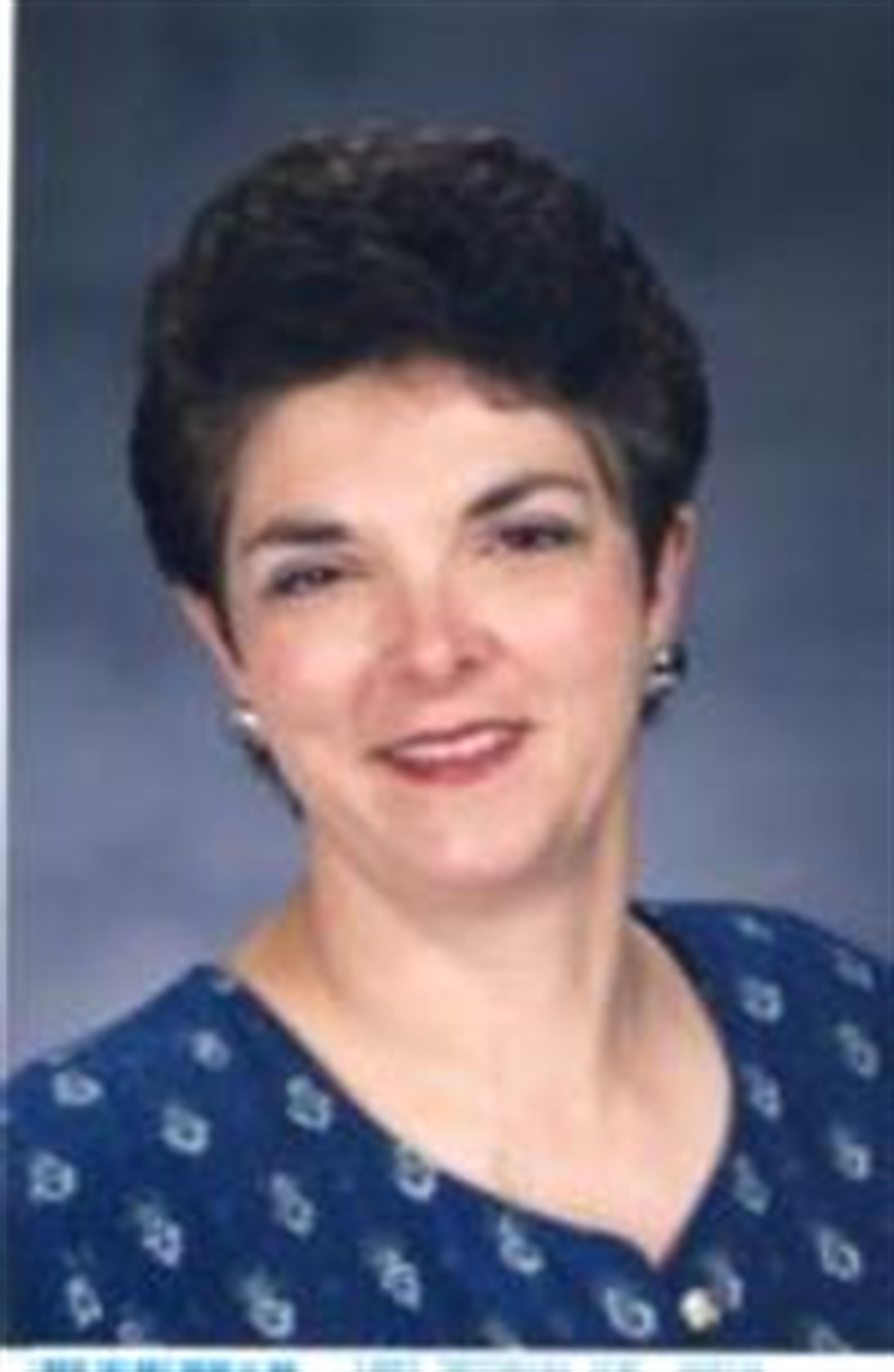 Carol  Ann Raybon