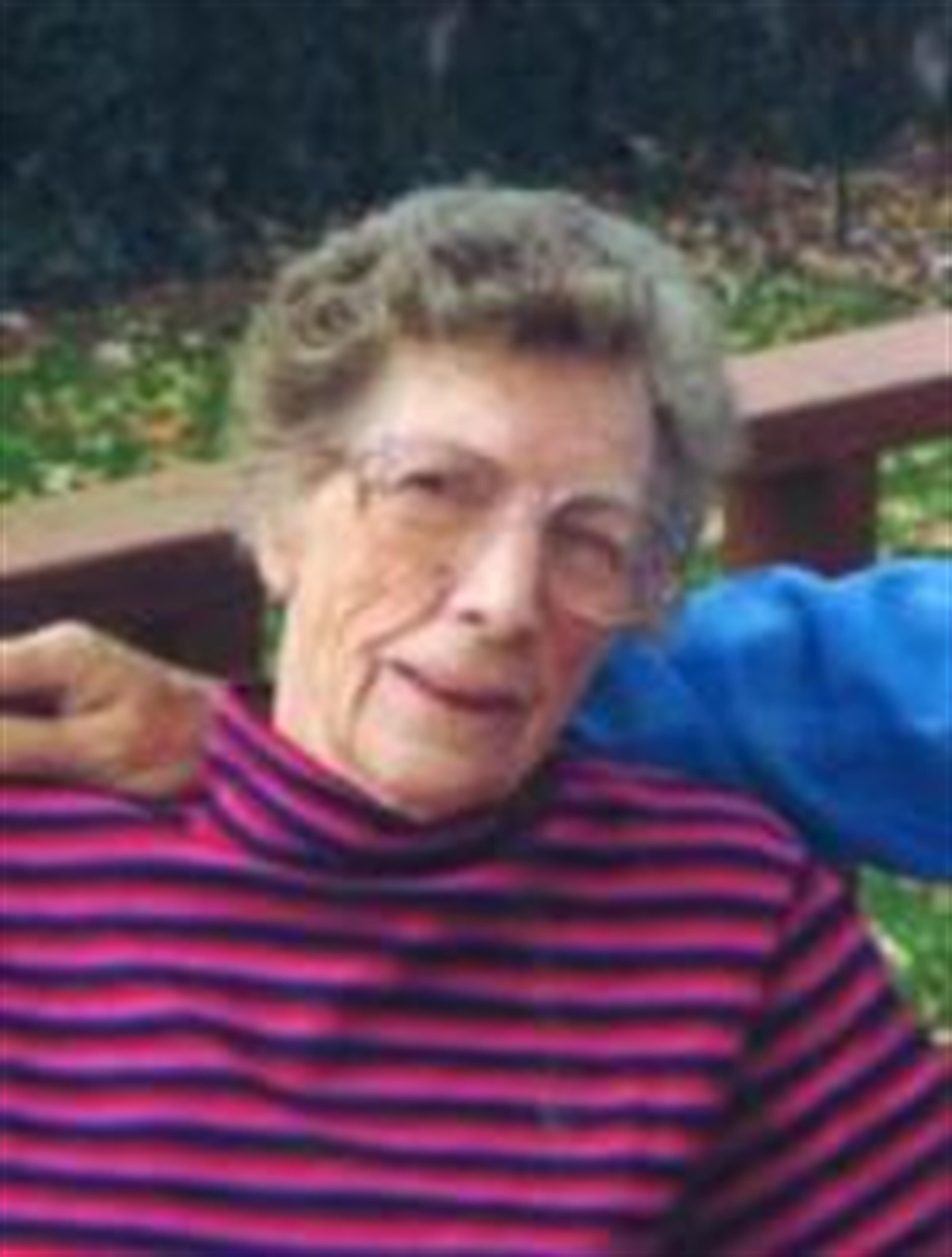 Irma  J. Logan