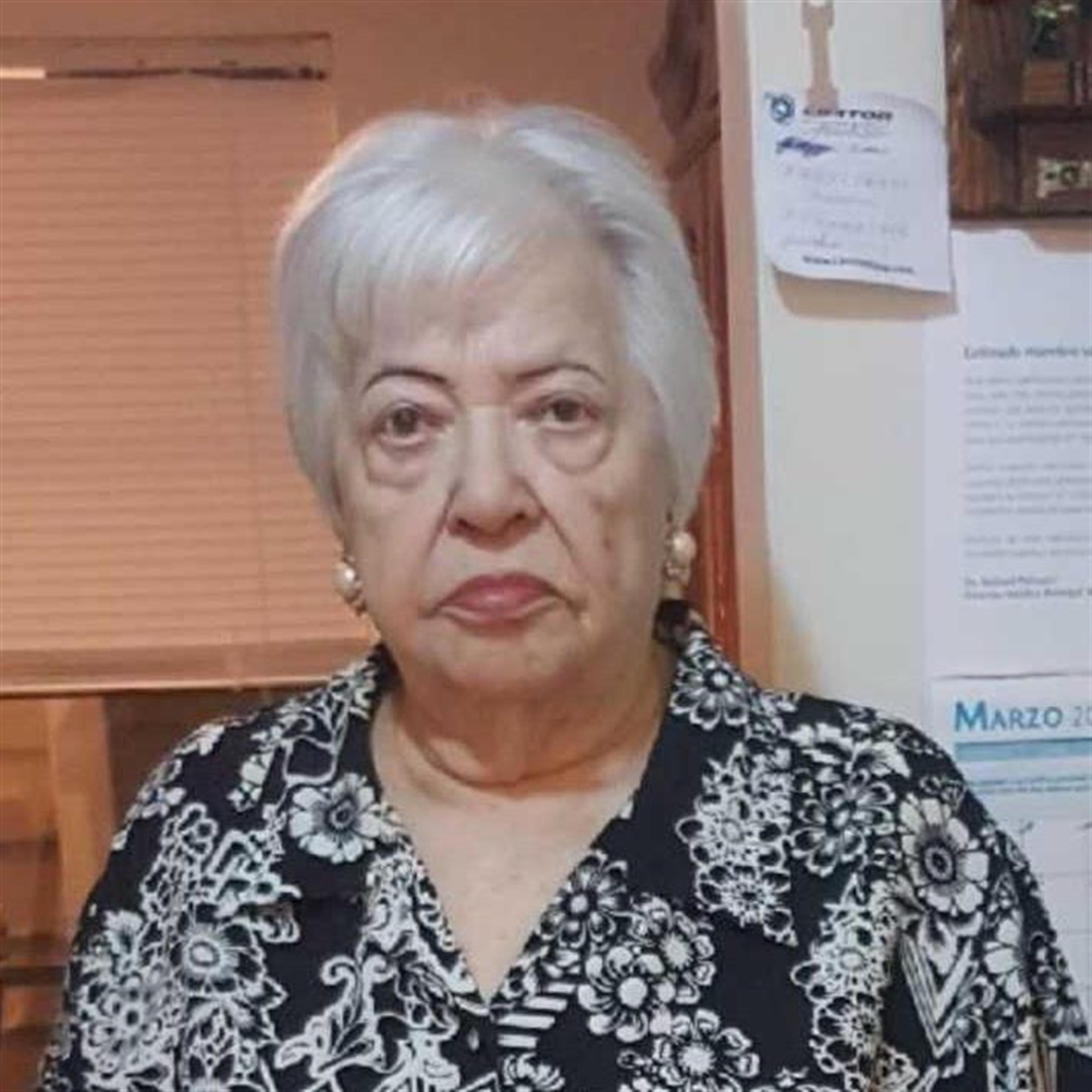 Aida Garcia