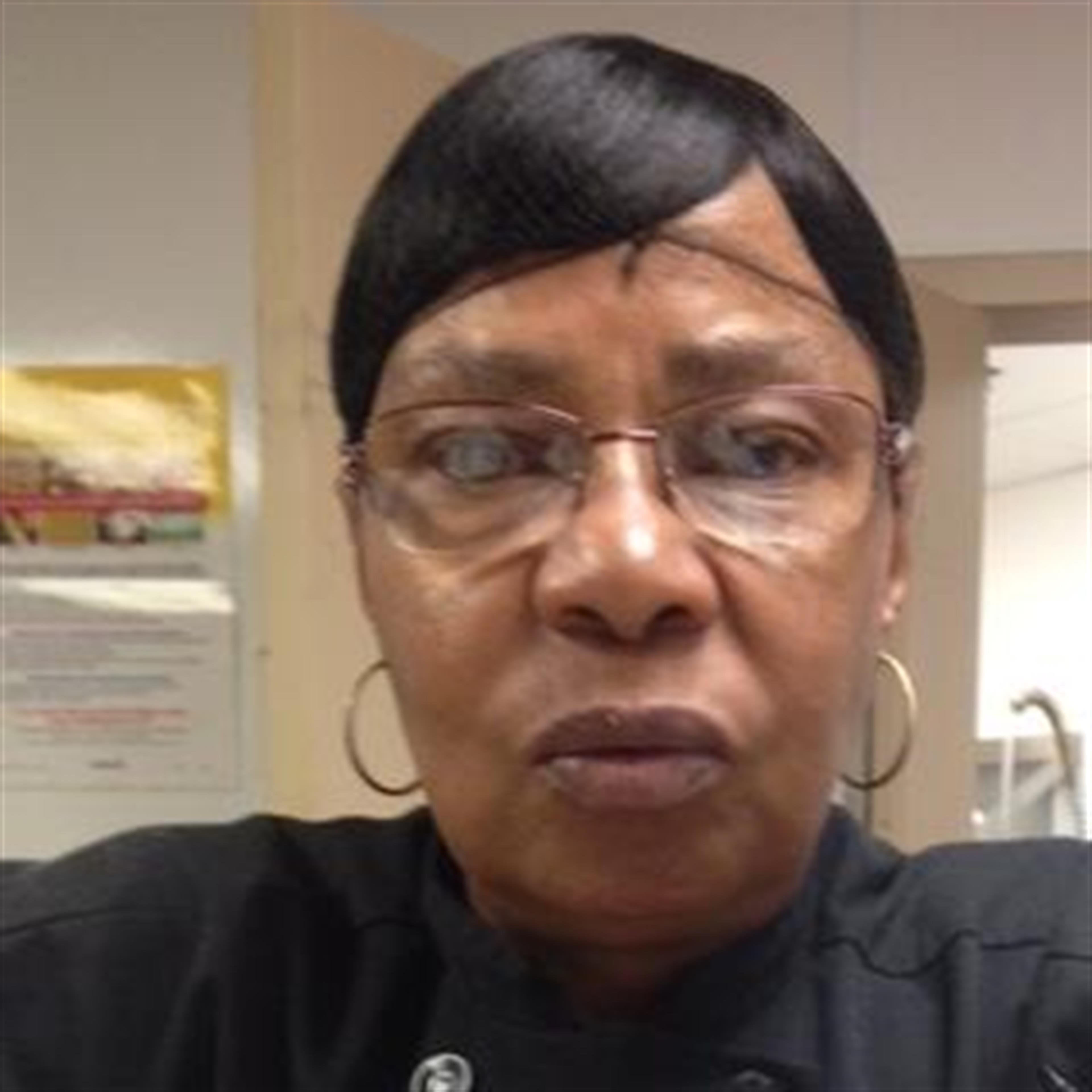 Cynthia (Sanford) Polk