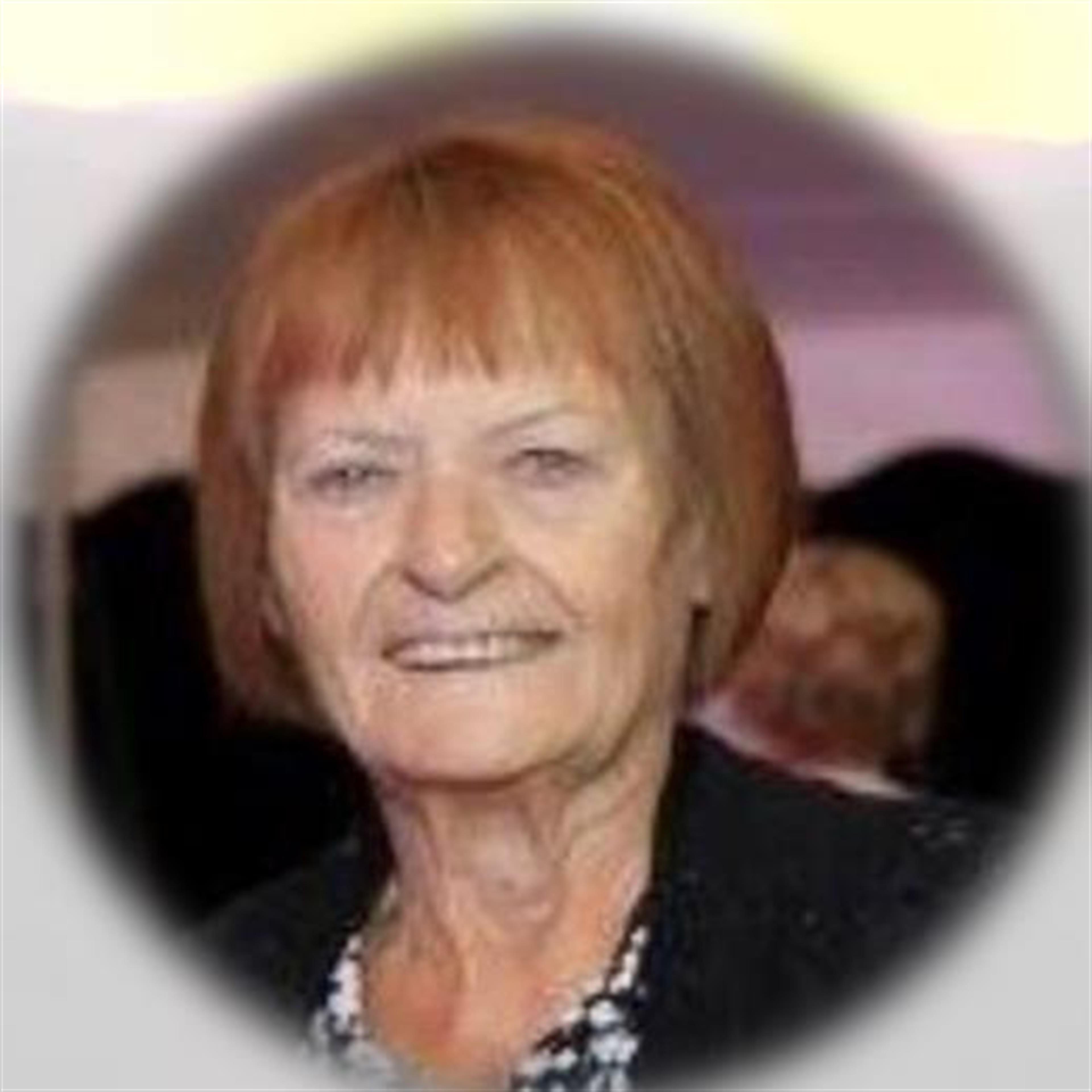 Ellen L Faulkner