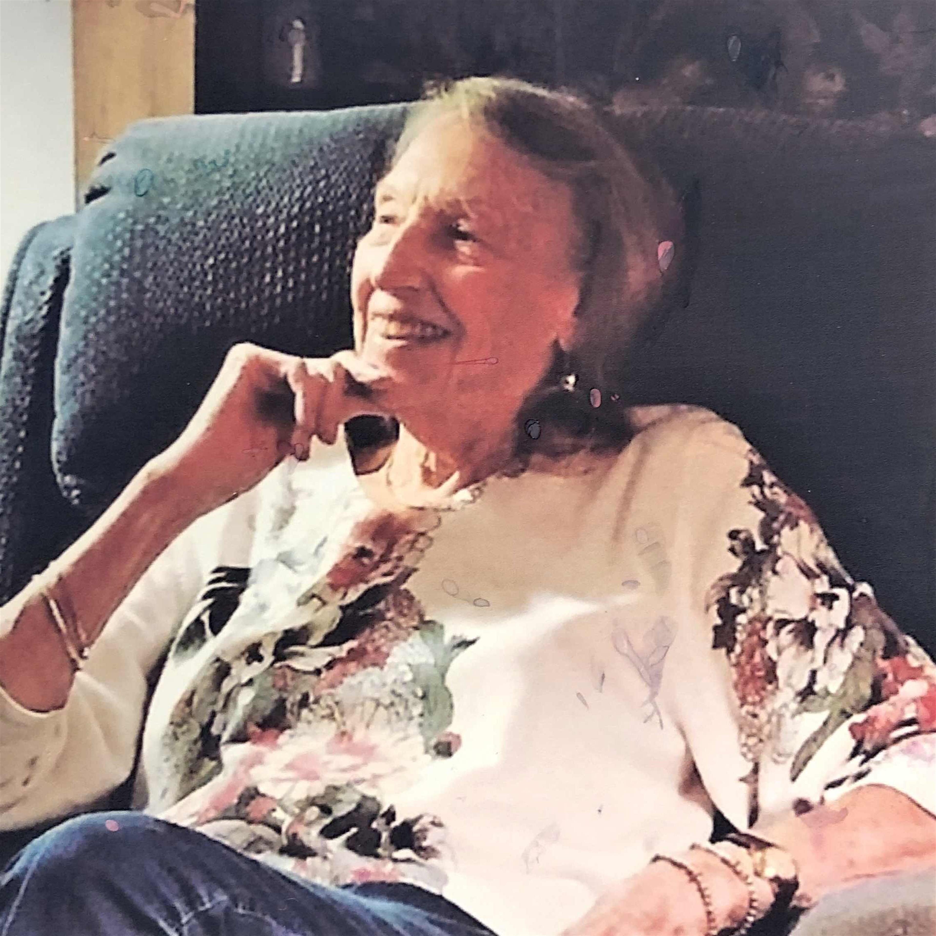 Dorothy May Carson