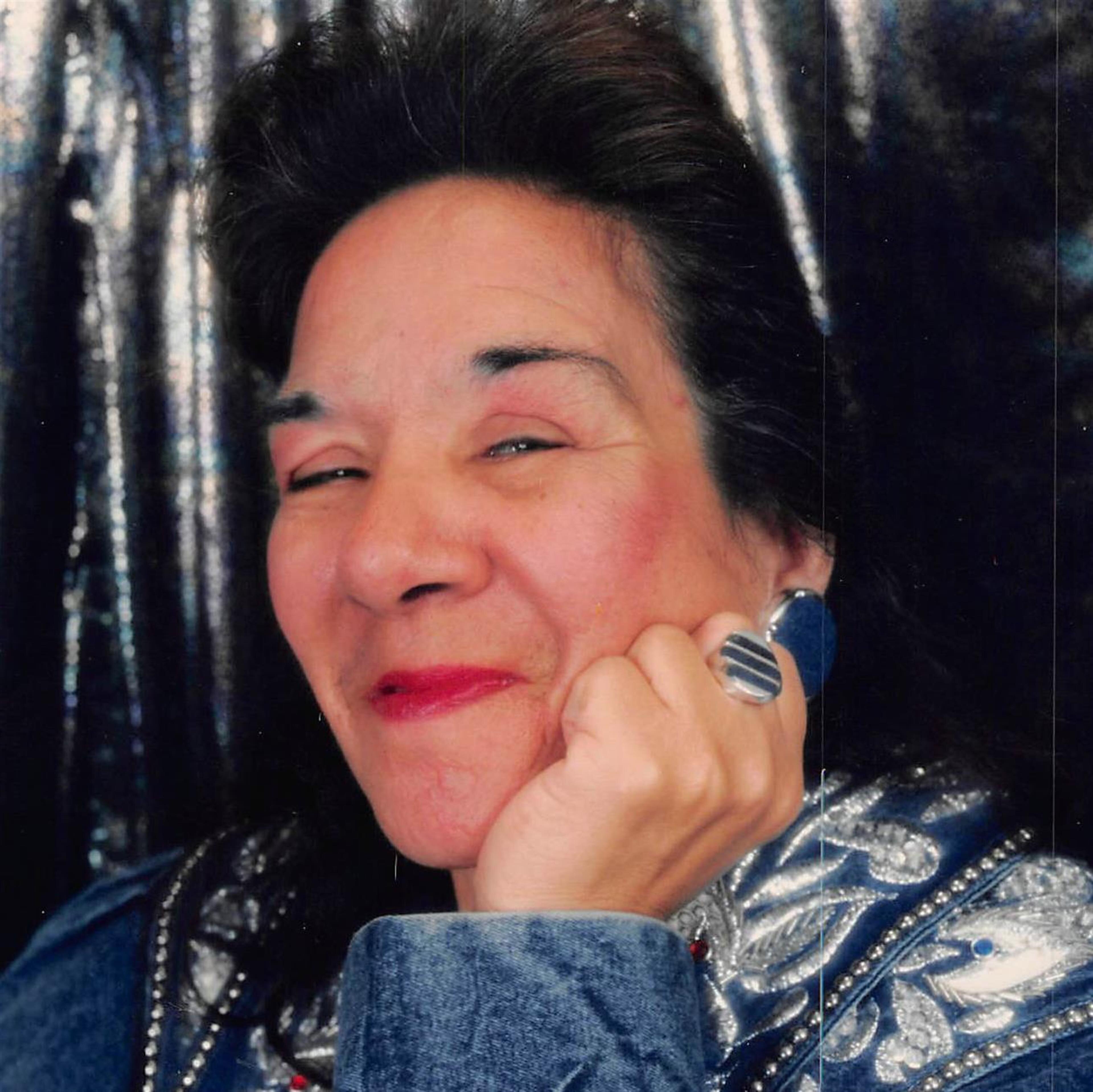 Gloria Gonzales Rivera
