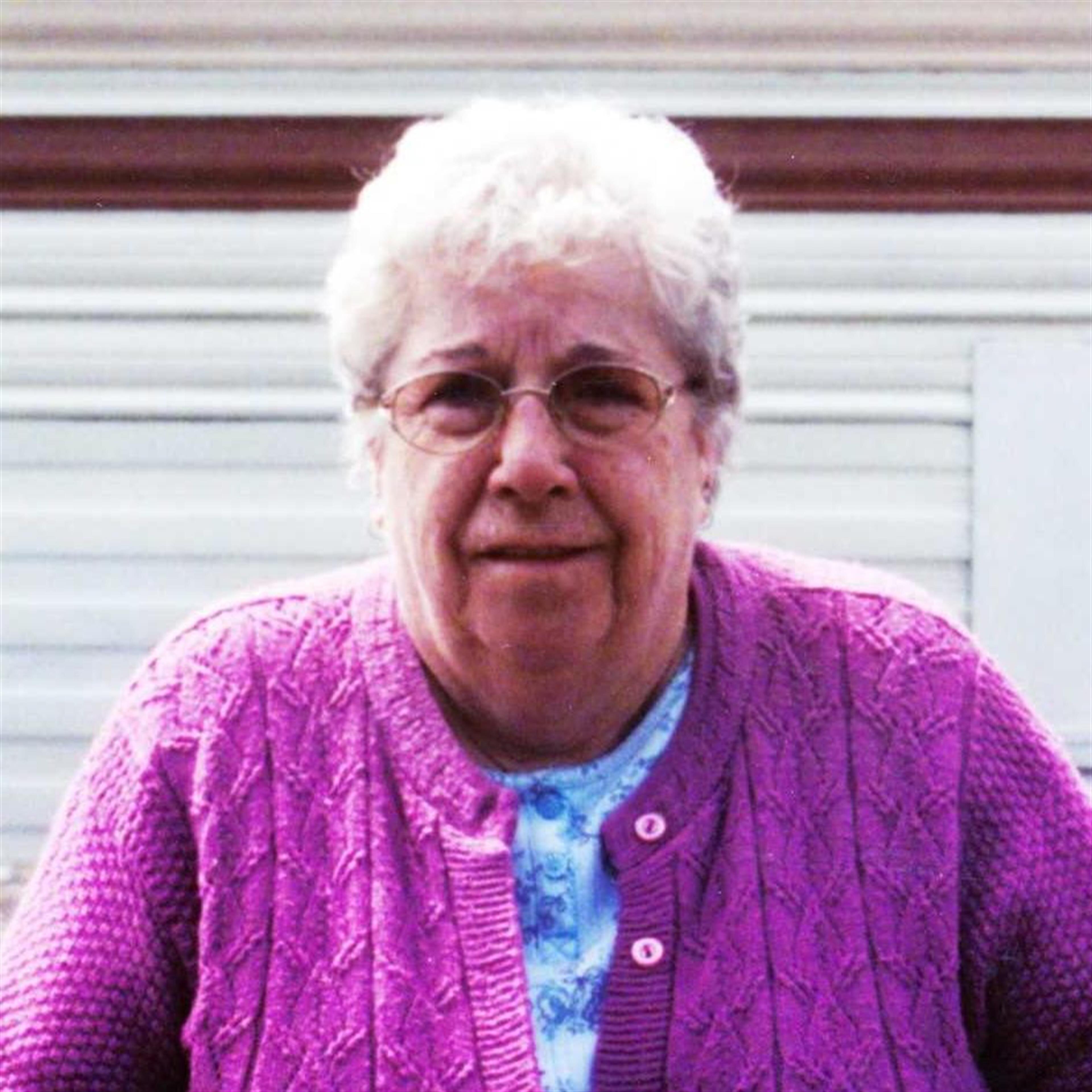 Jo A Butler
