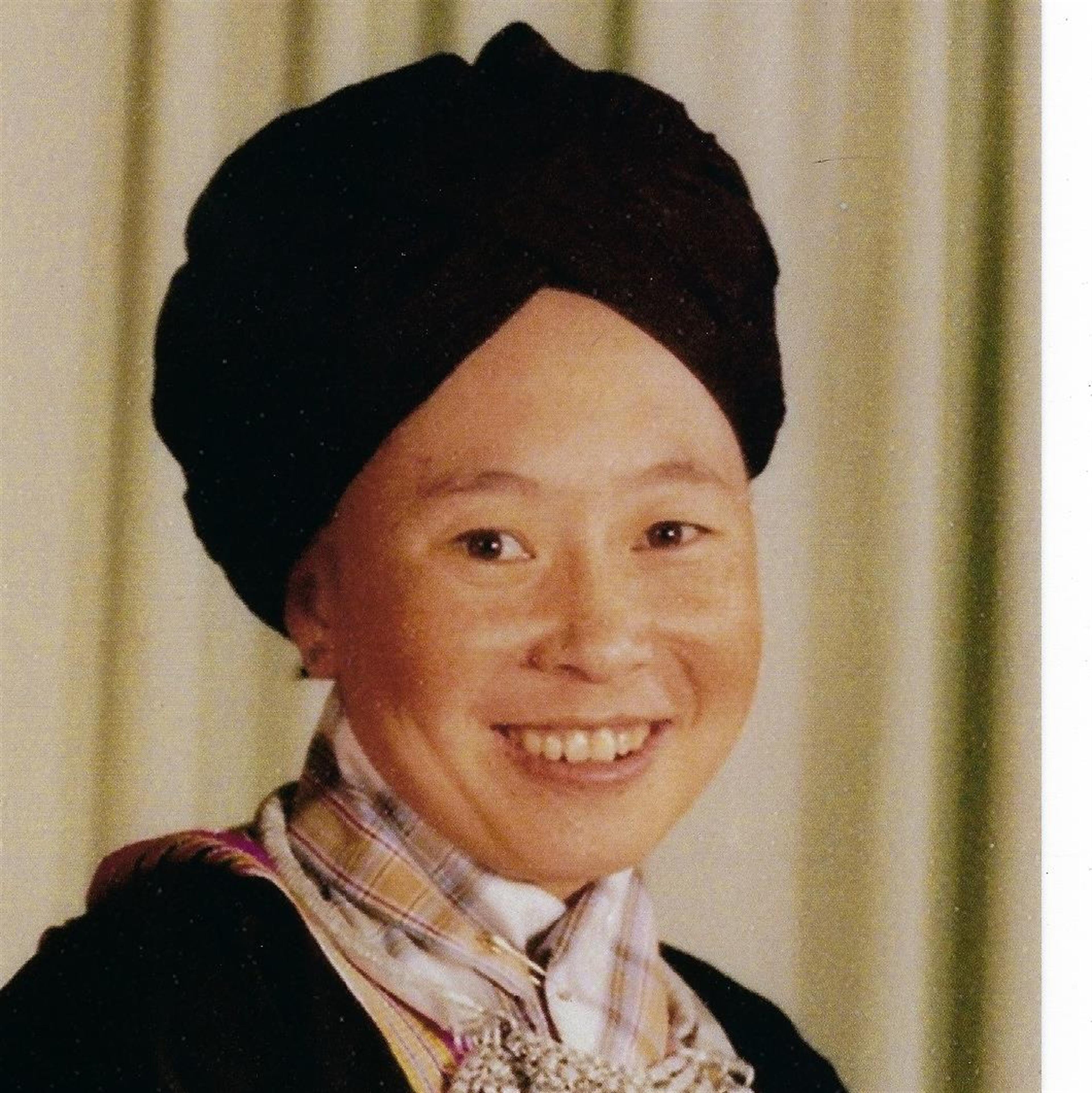 Mee Her Yang