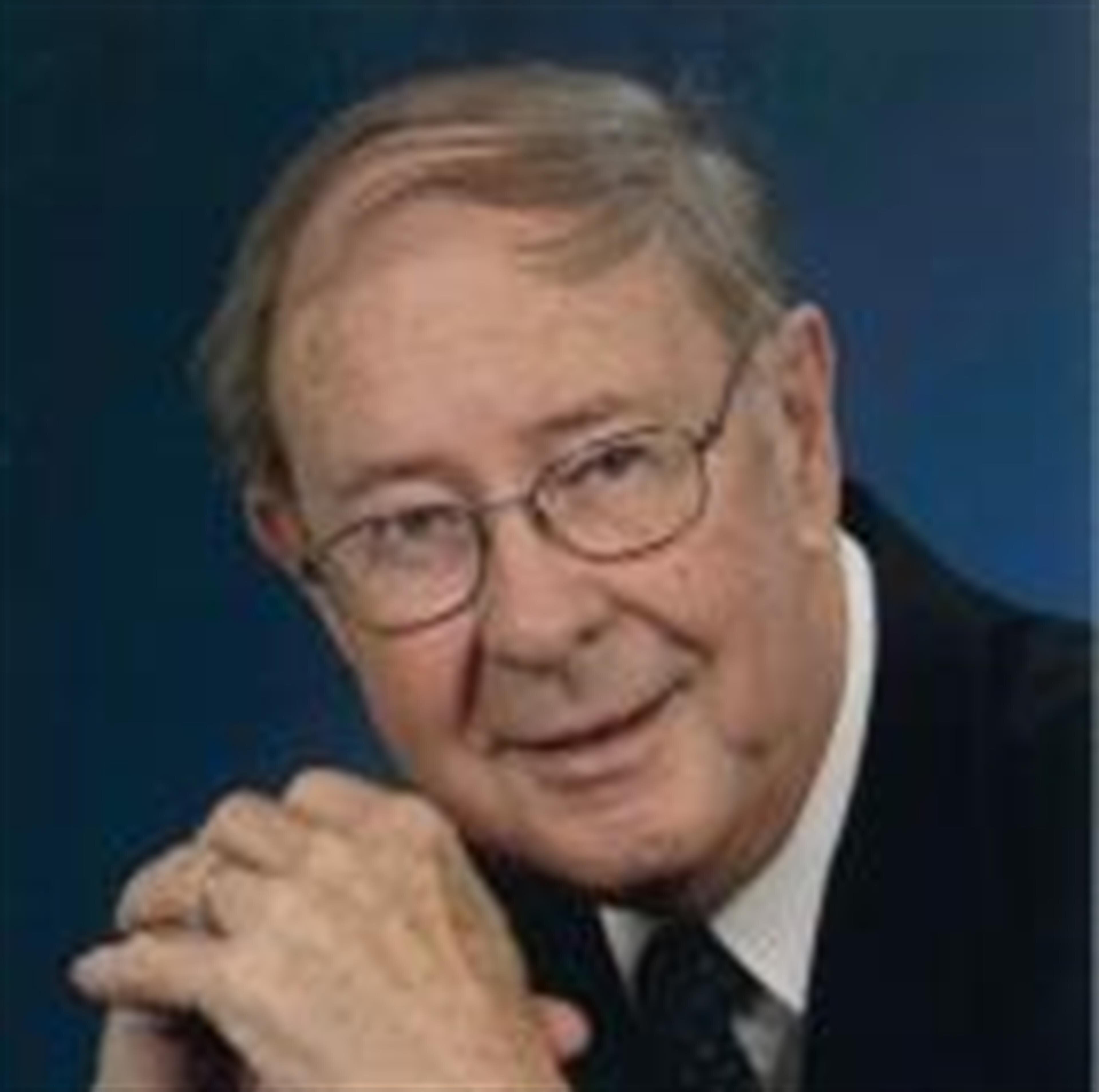 Ralph Charles Reeder