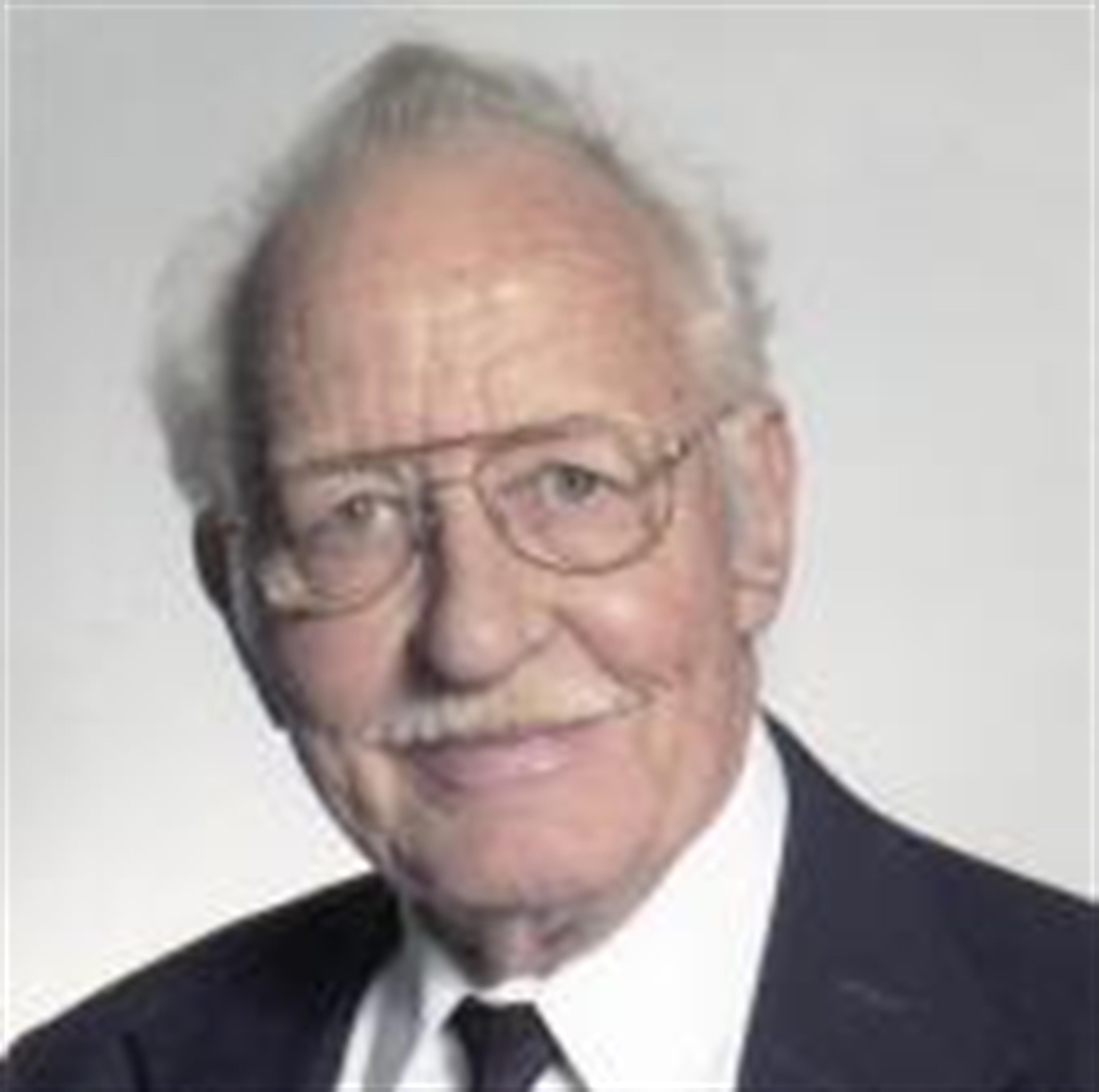 Don Laurance  Harmon M.D.