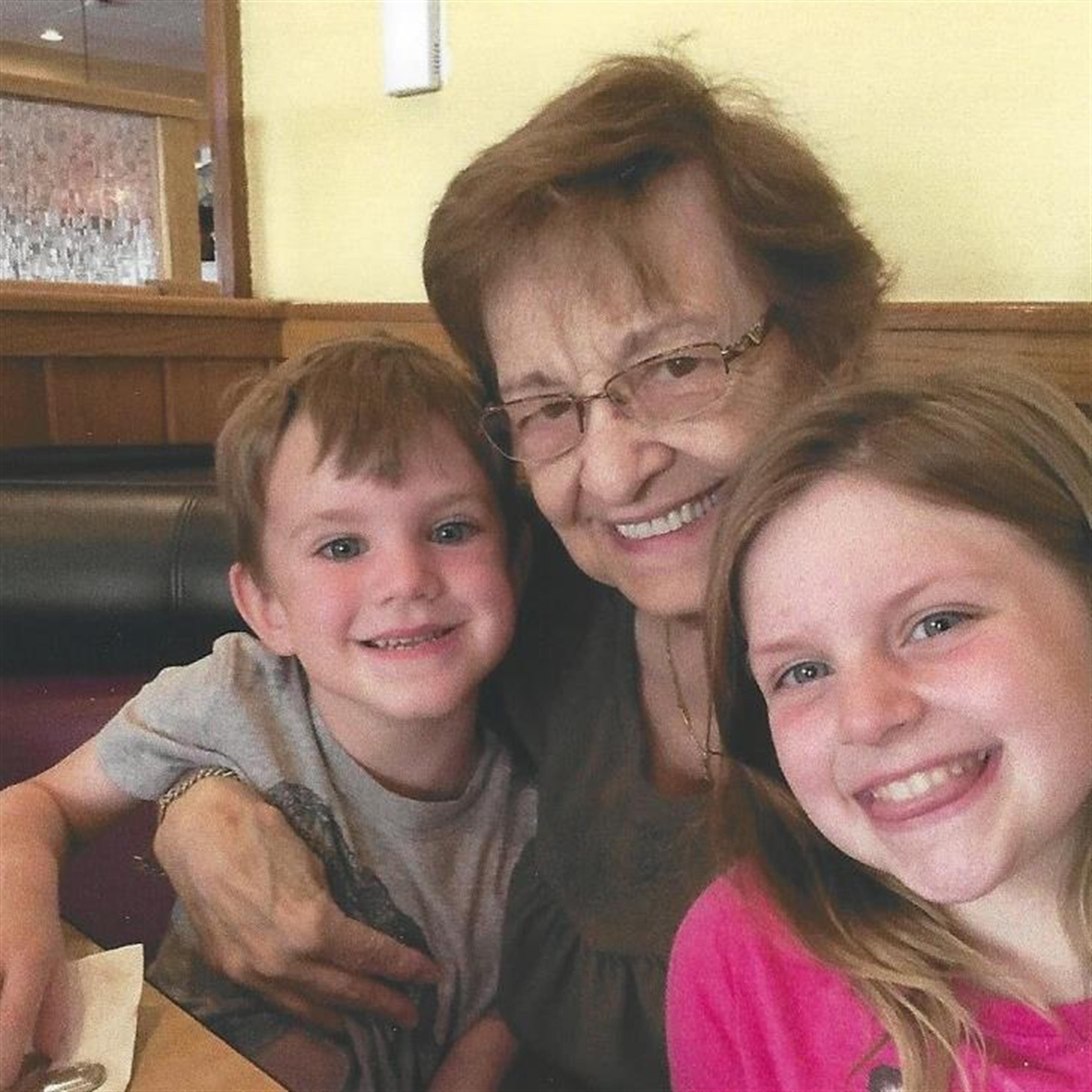 Linda Lee Mitchell