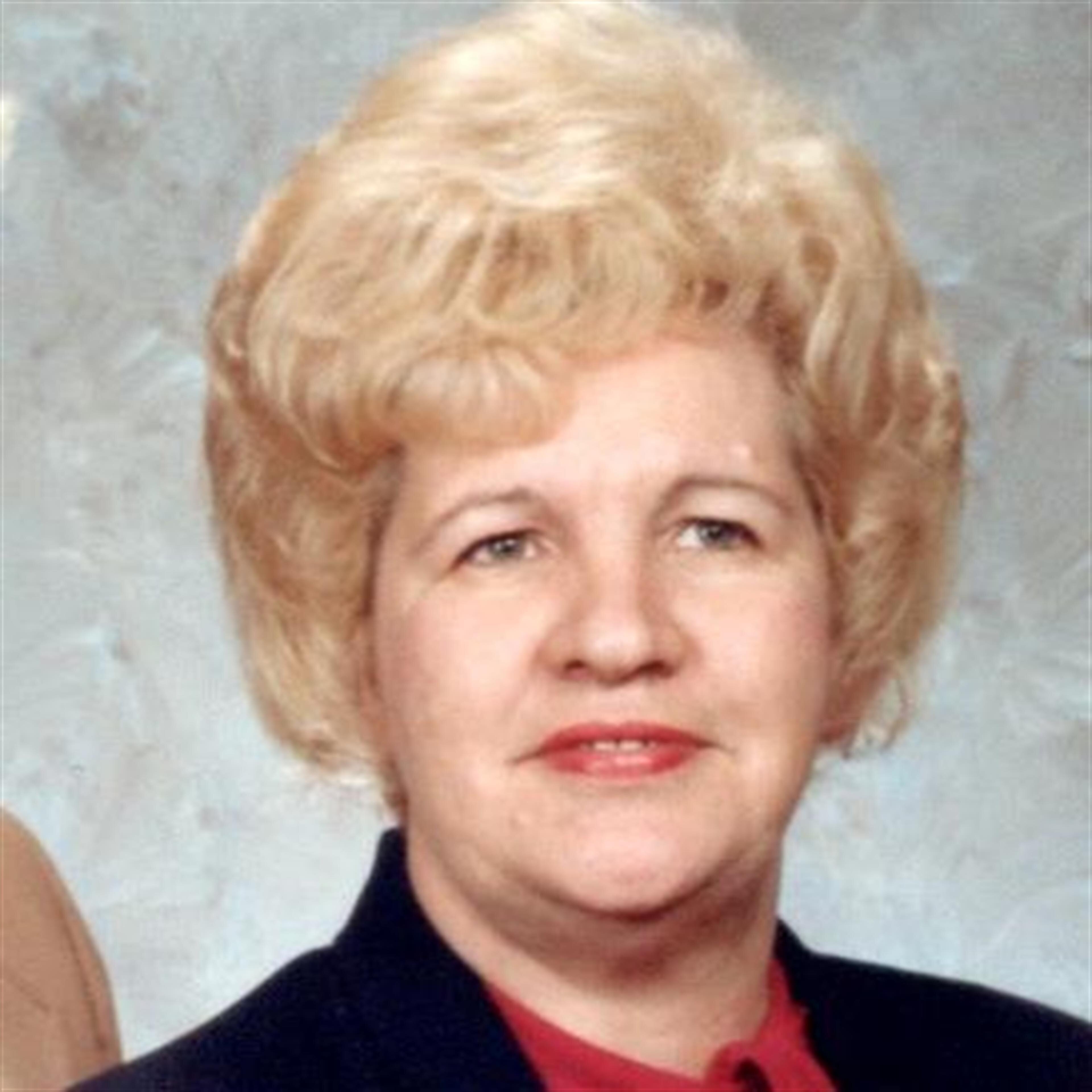 Shirley  Ann Wade