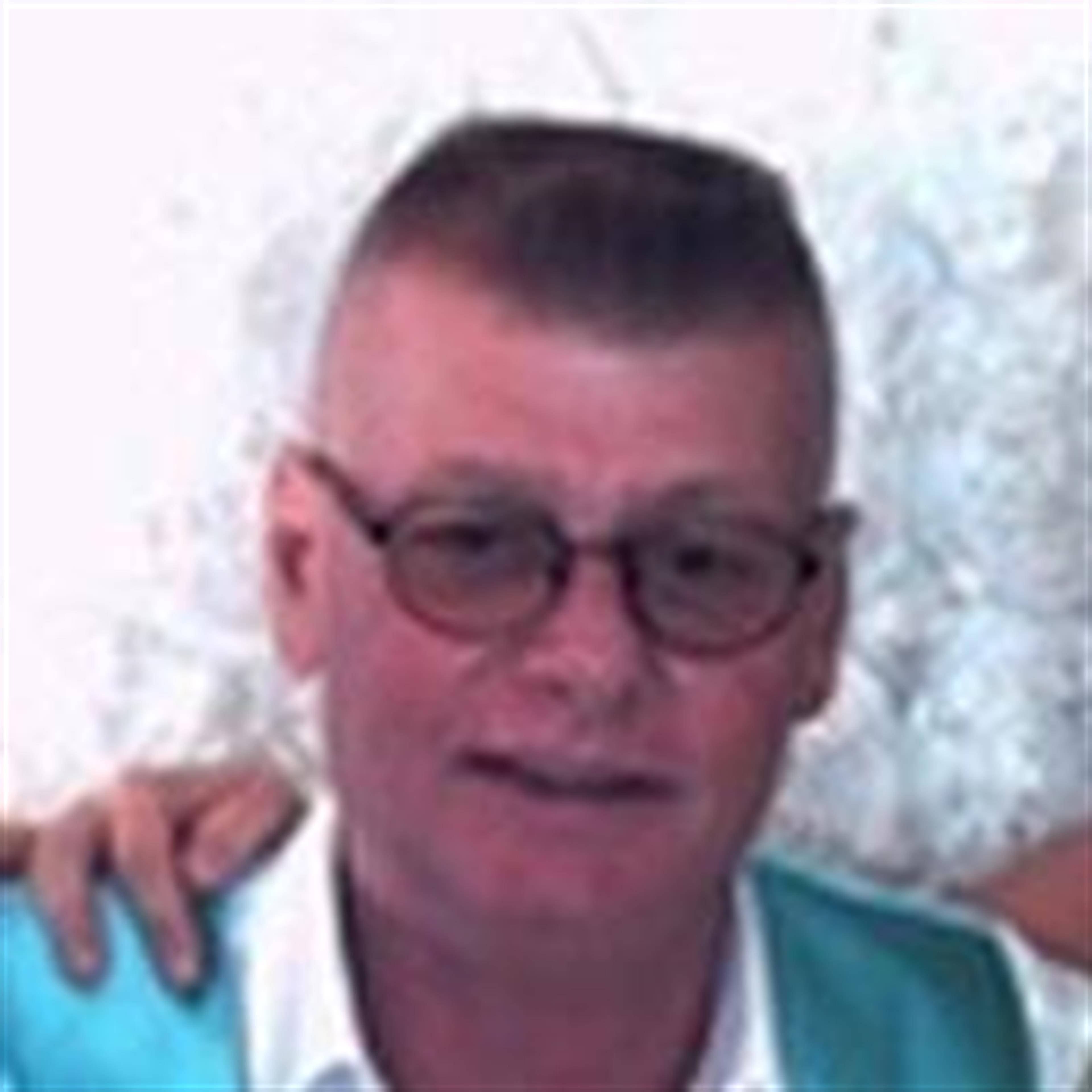 William  Eckloff Jr.