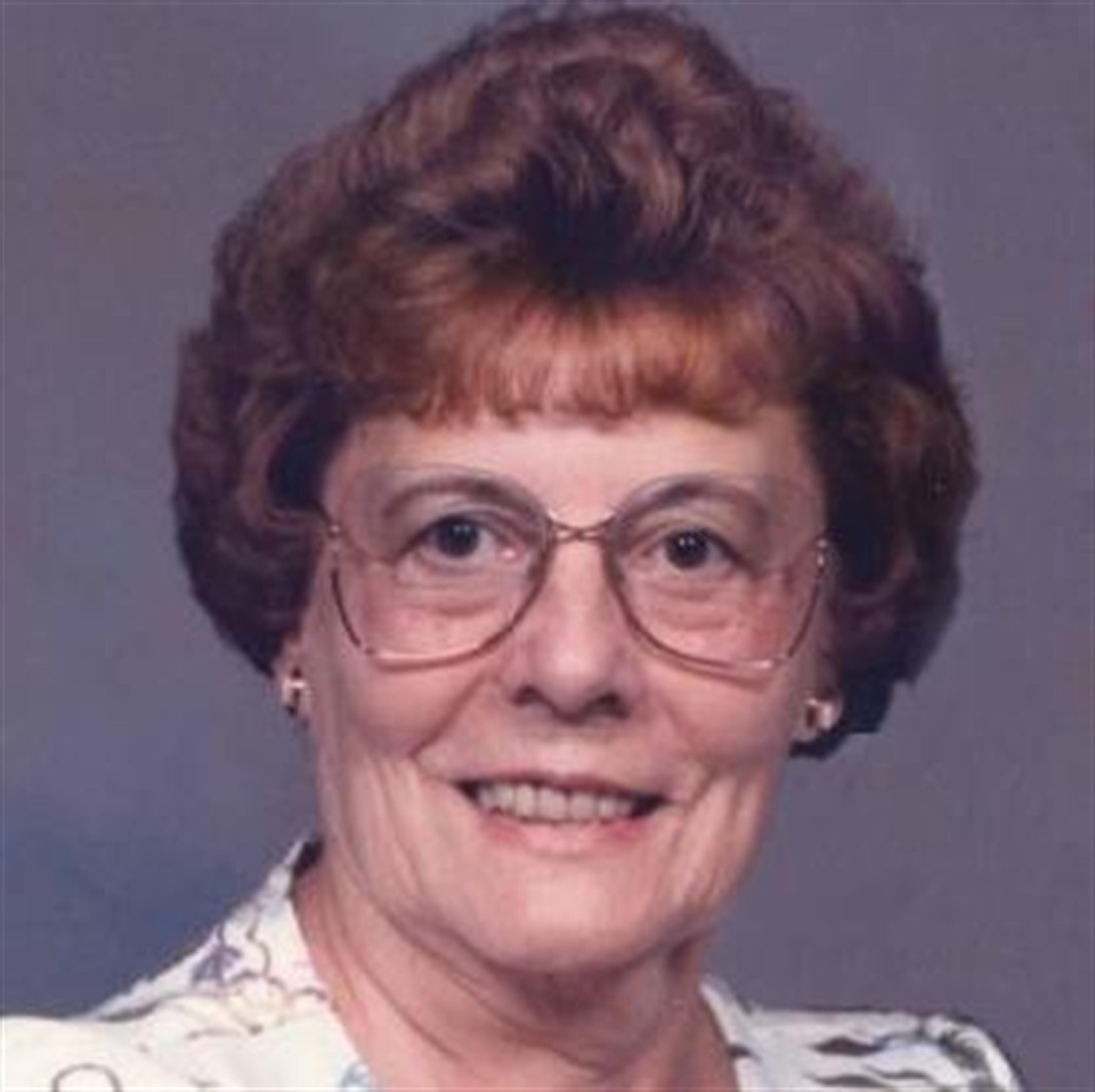 Caroline Stella Day