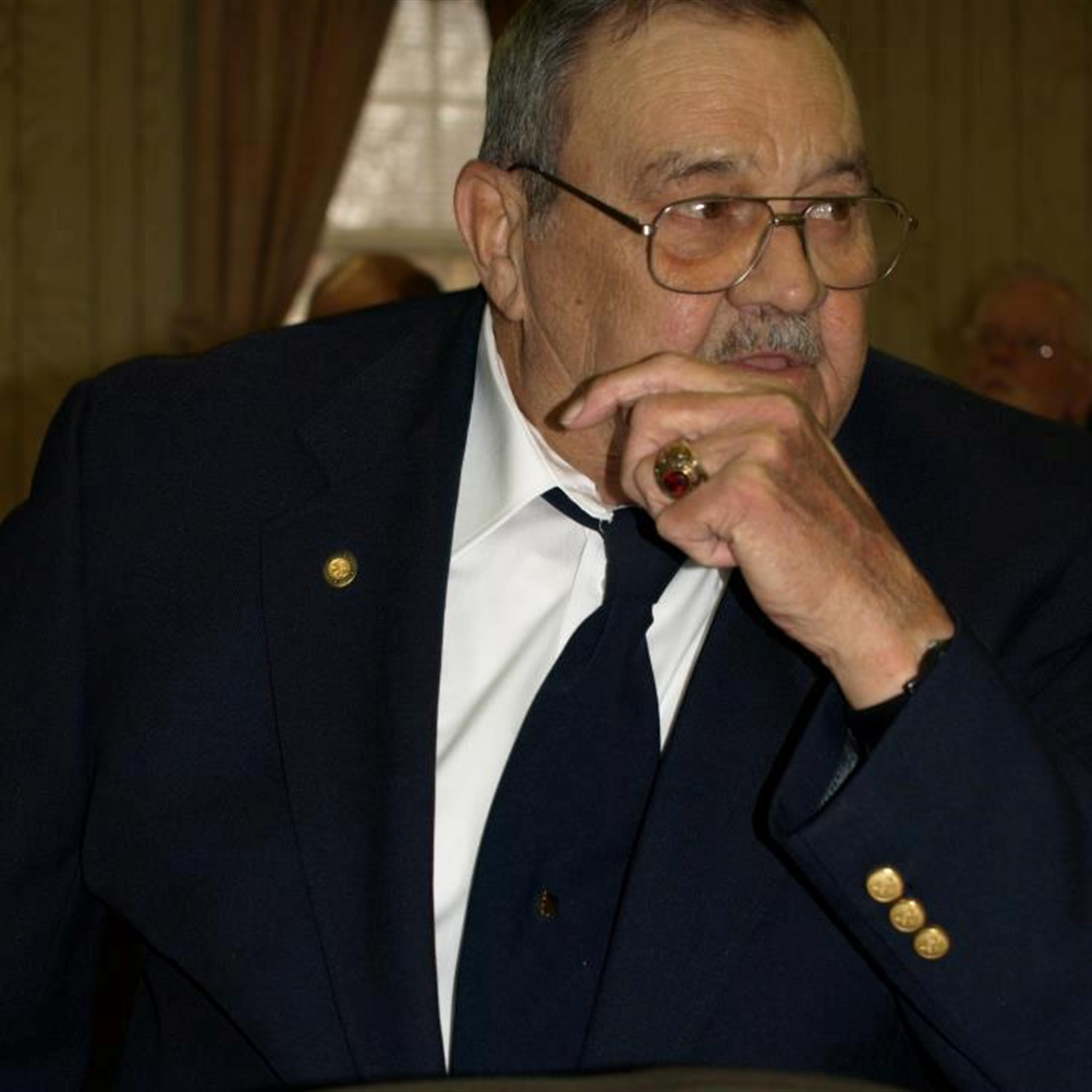 Nathan Lynn Blackwell