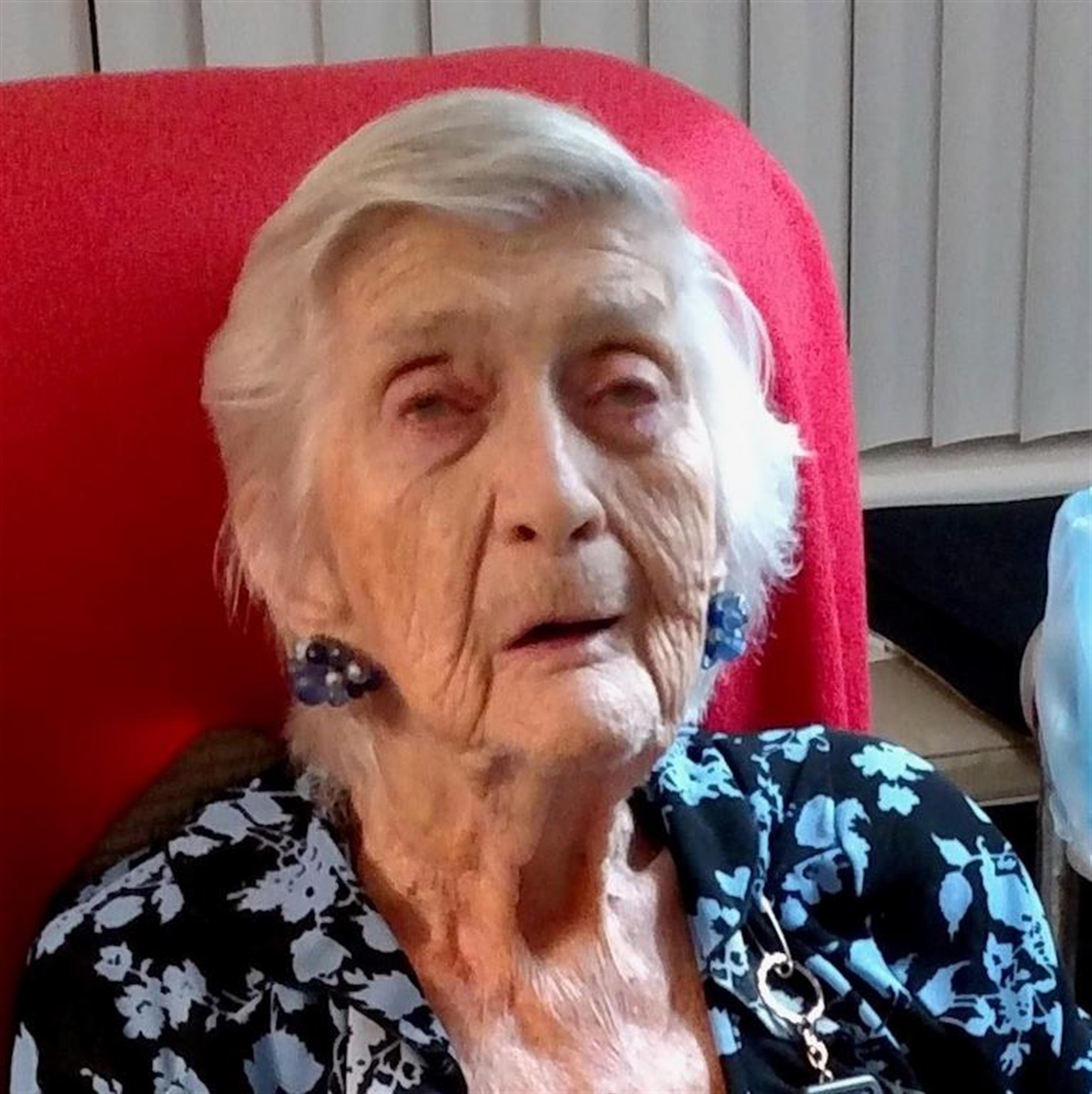 Maryanna D'Aiuto