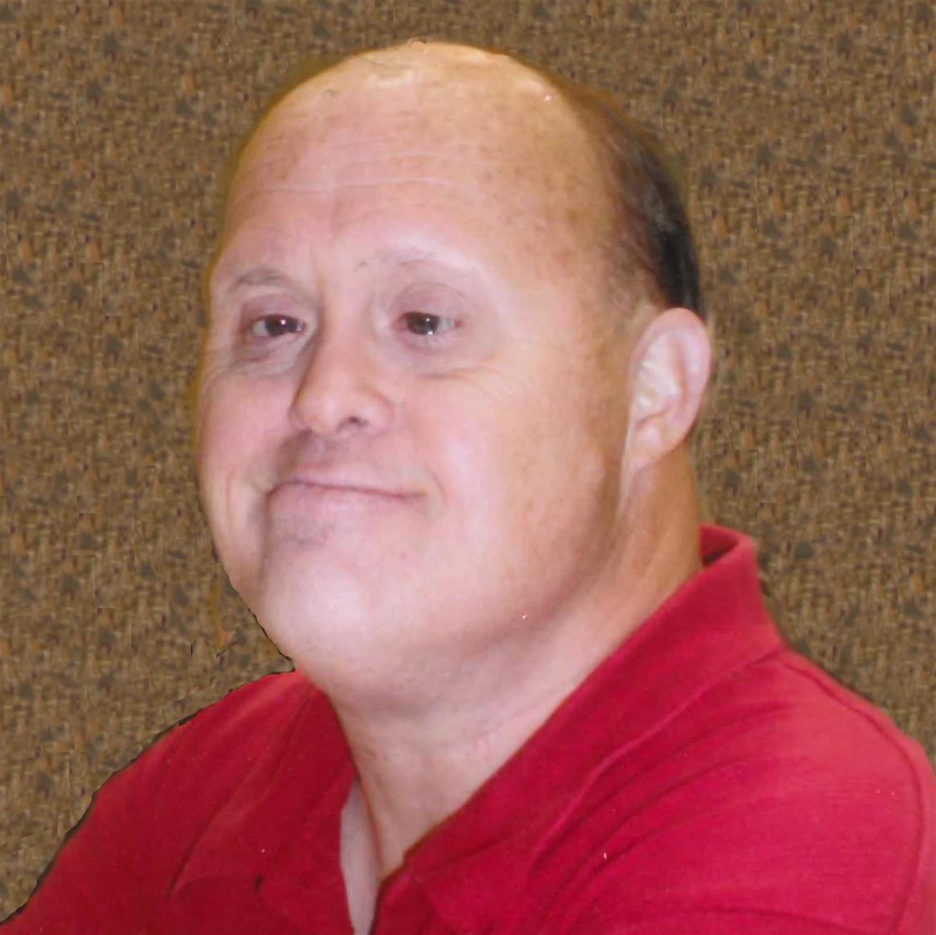 Douglas Howard Jones