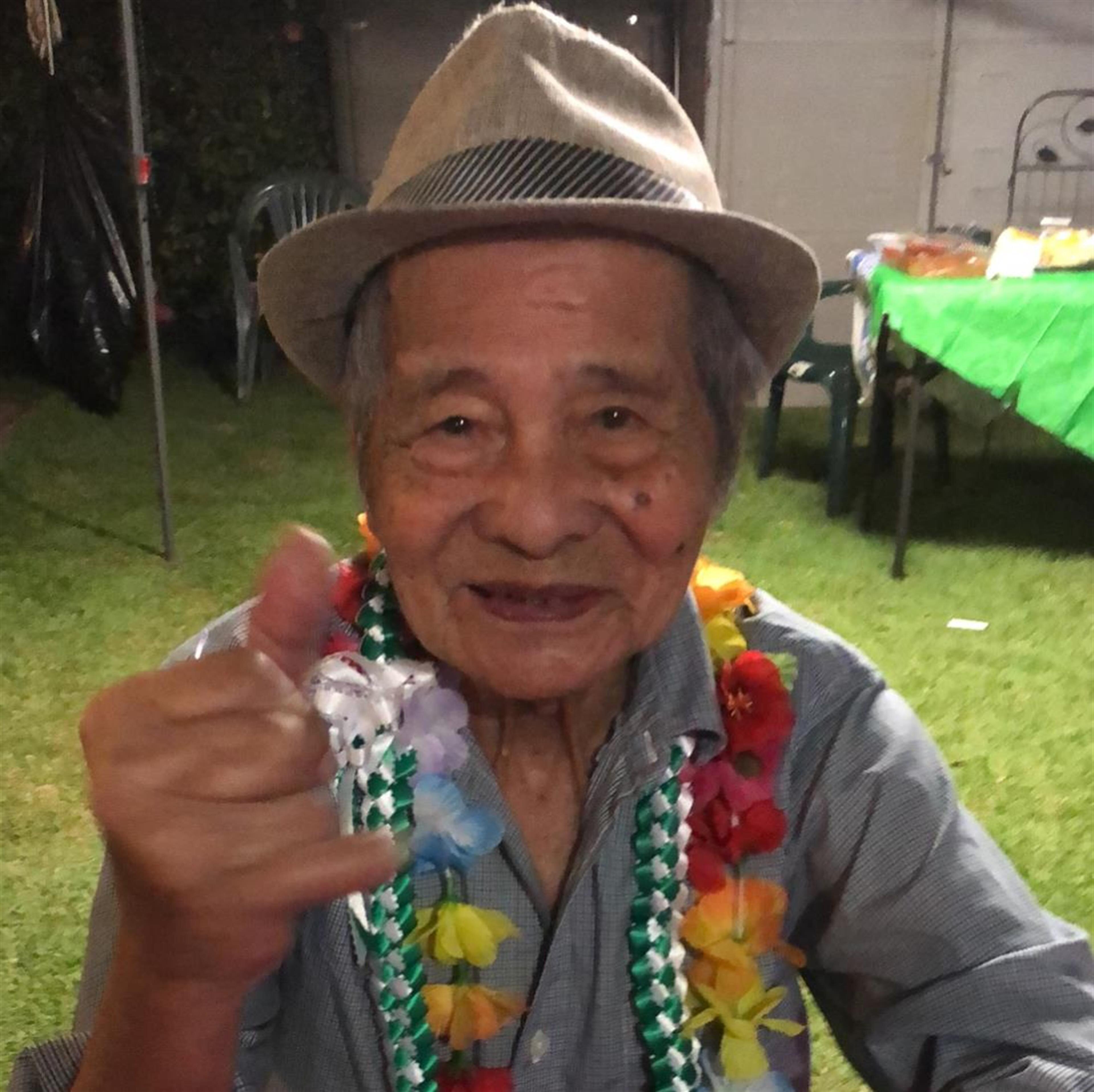Juan  D.  Felipe Sr